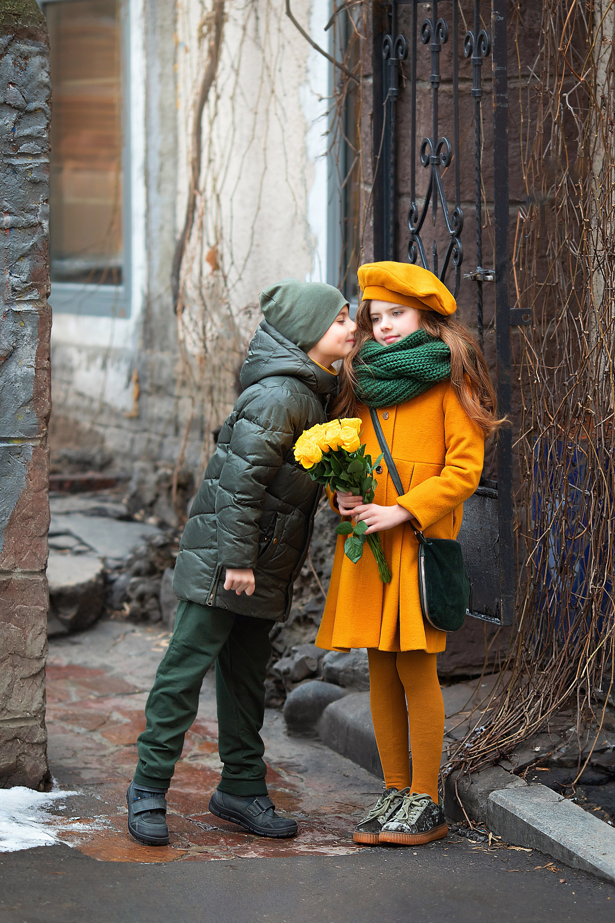 Фотосессии для детей в Долгопрудном и Москве. Детский и семейный фотограф Ольга Князева Москва и Московская область
