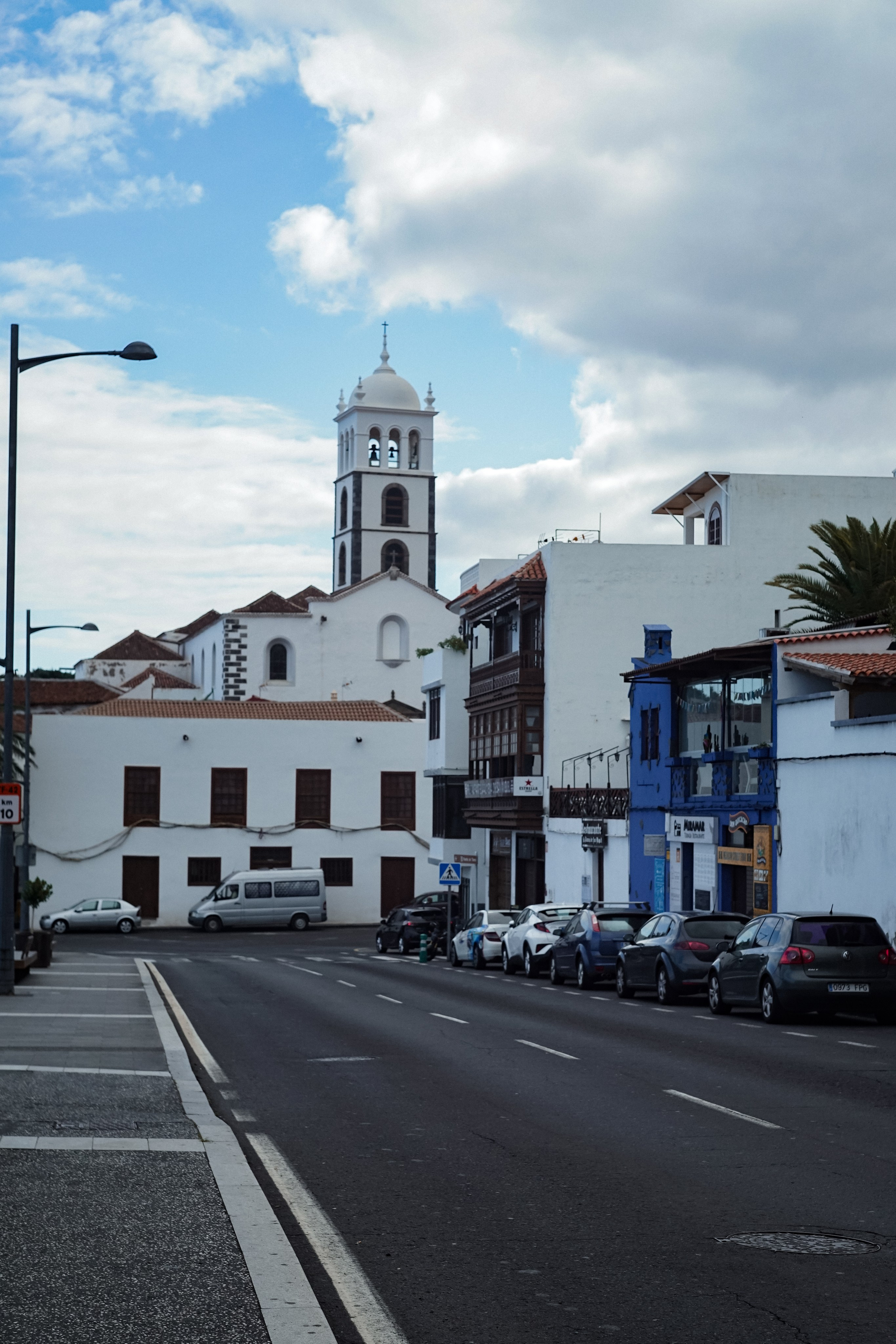 Tenerife. Фотограф и видеограф в Израиле Соня Скай