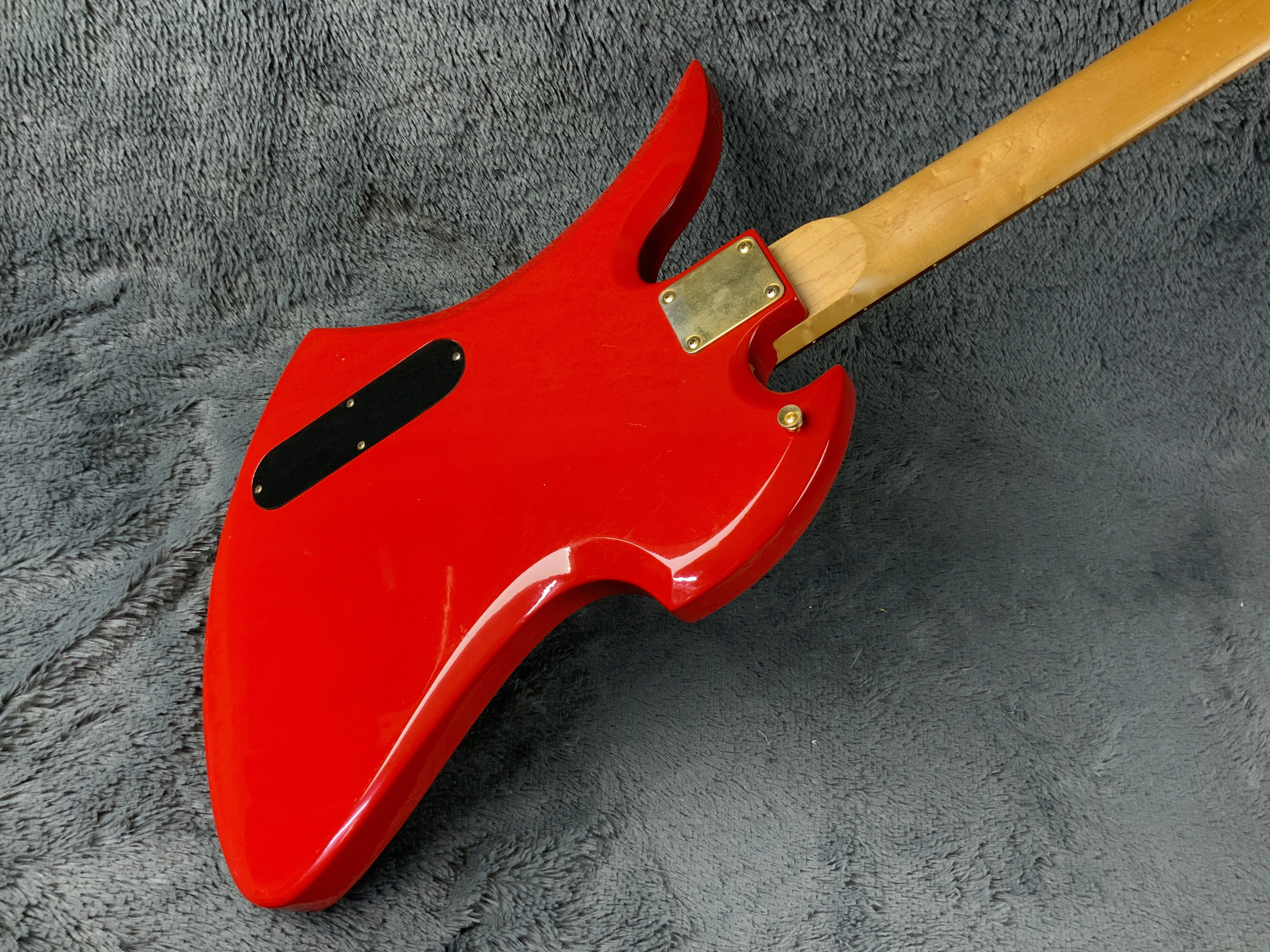 K Mockingbird Korea 90's