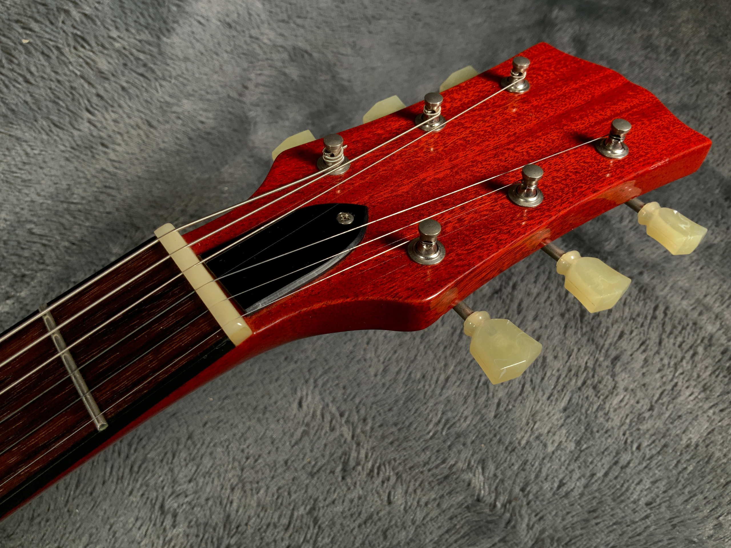 Inazuma Les Paul Custom Shop Made in Japan