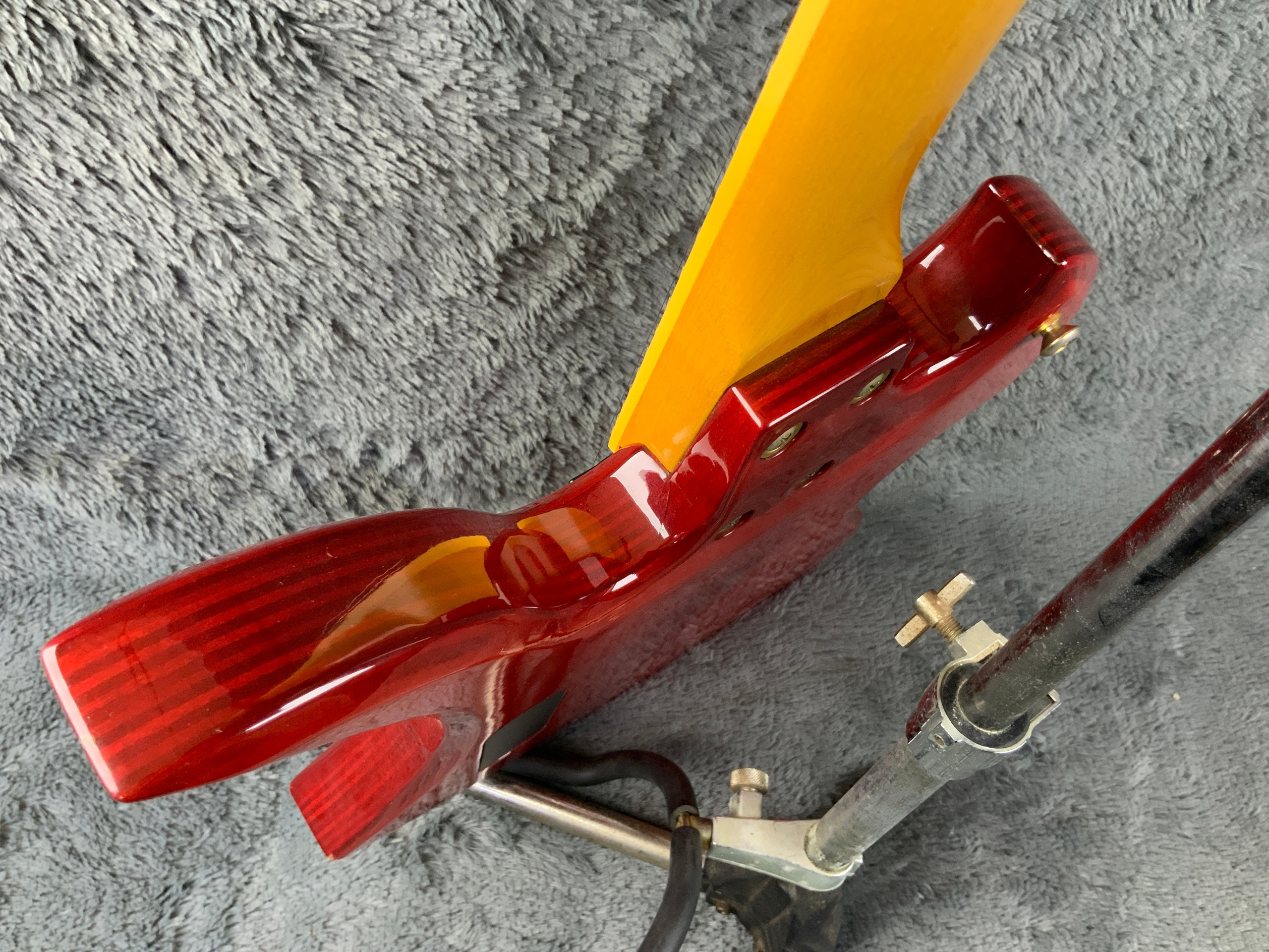 Juno Mockingbird Korea 90's