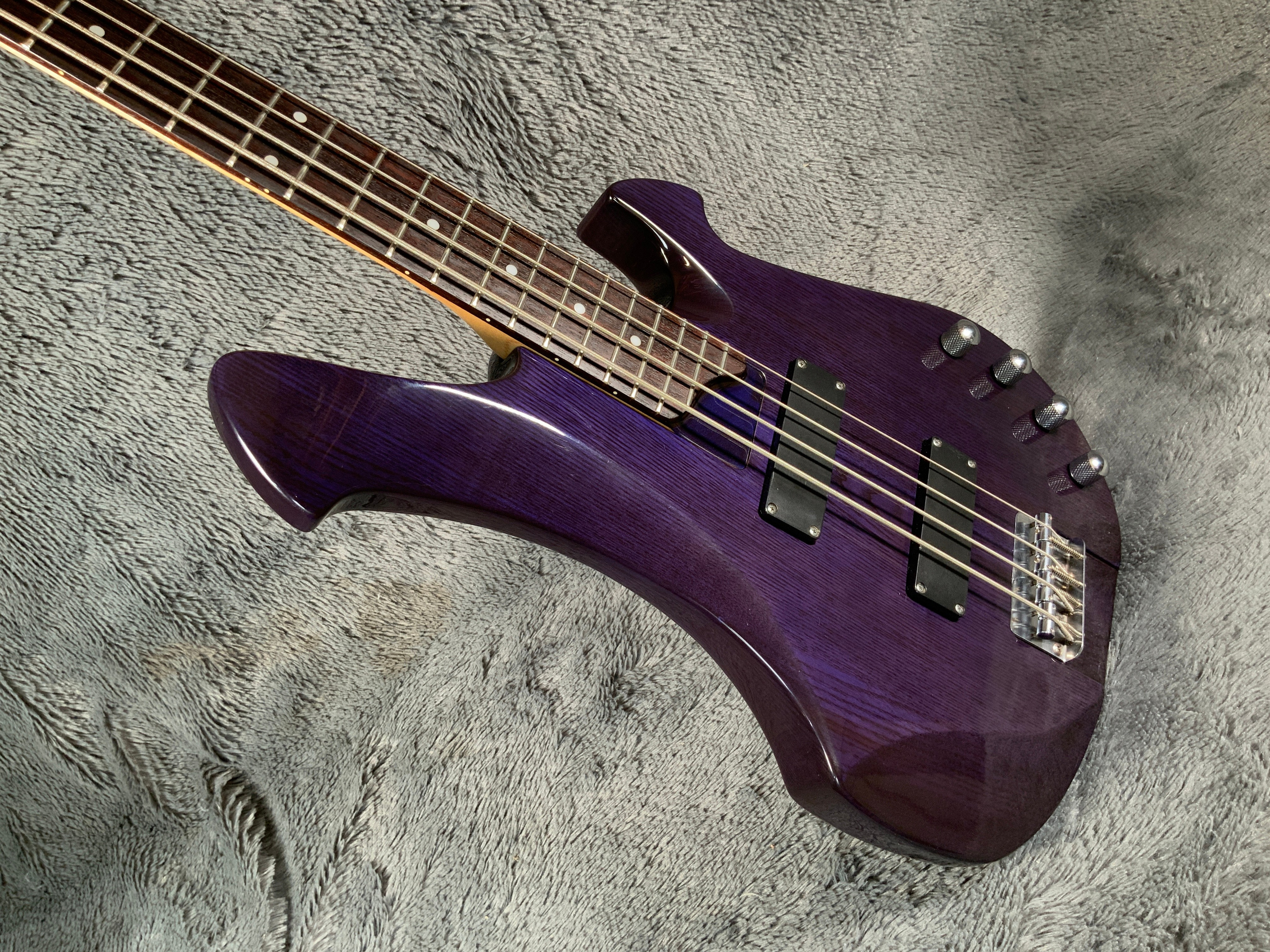 Killer KB-Kumovi by ESP Korea 2000's