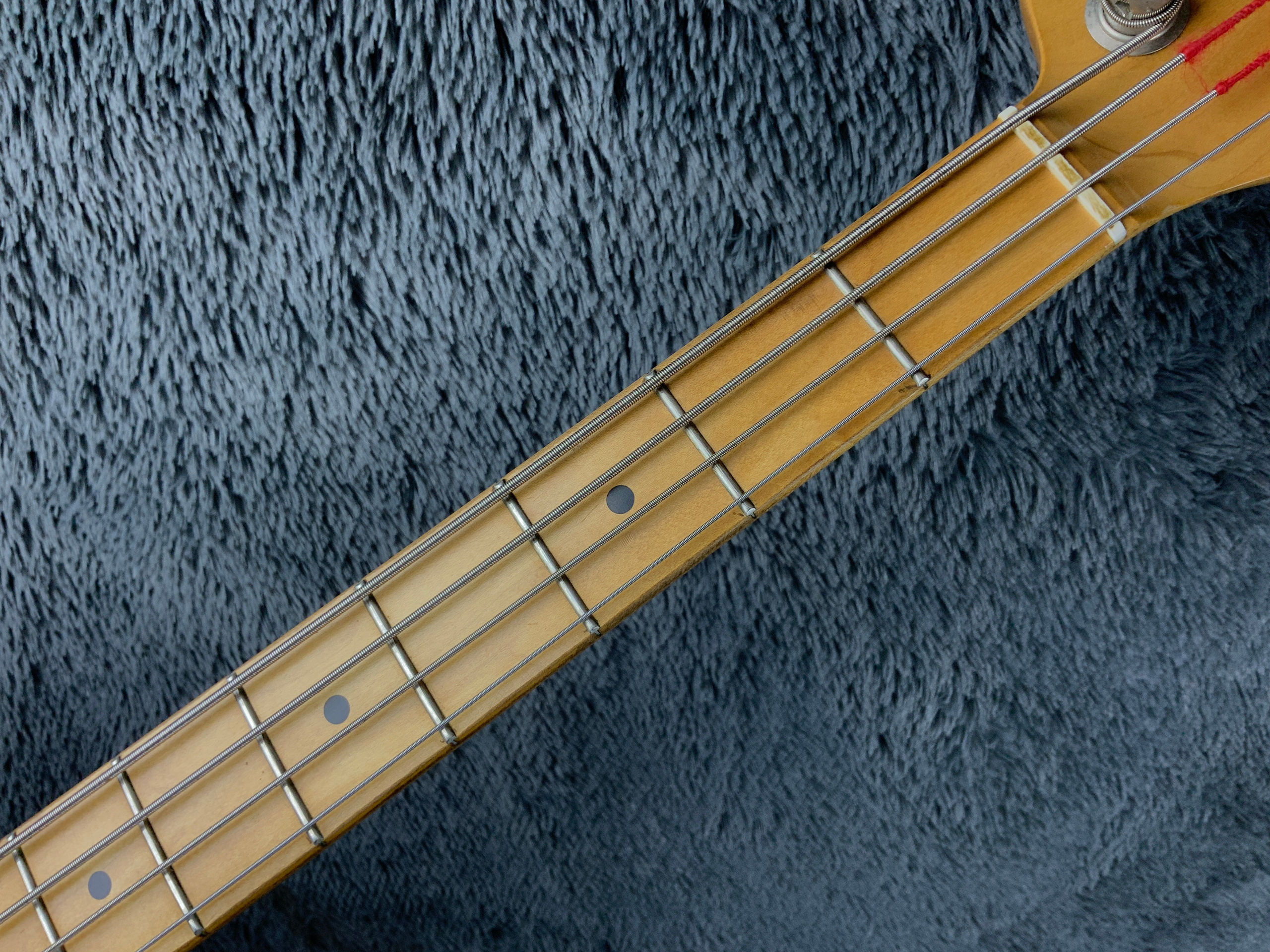 Fernandes FSB-40 Atlas 4X