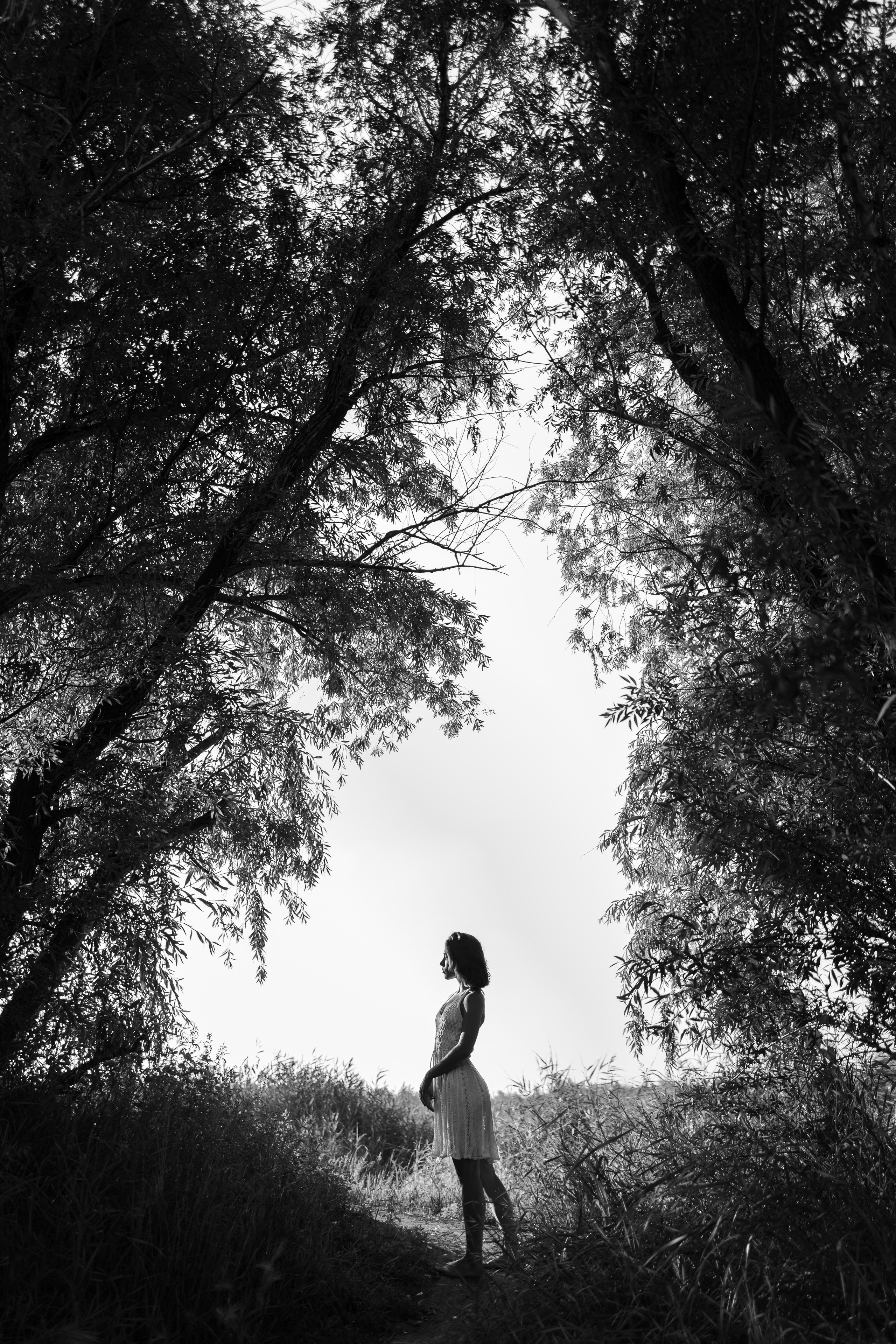 Соня. Фотограф в Москве Валентина Чемерилова