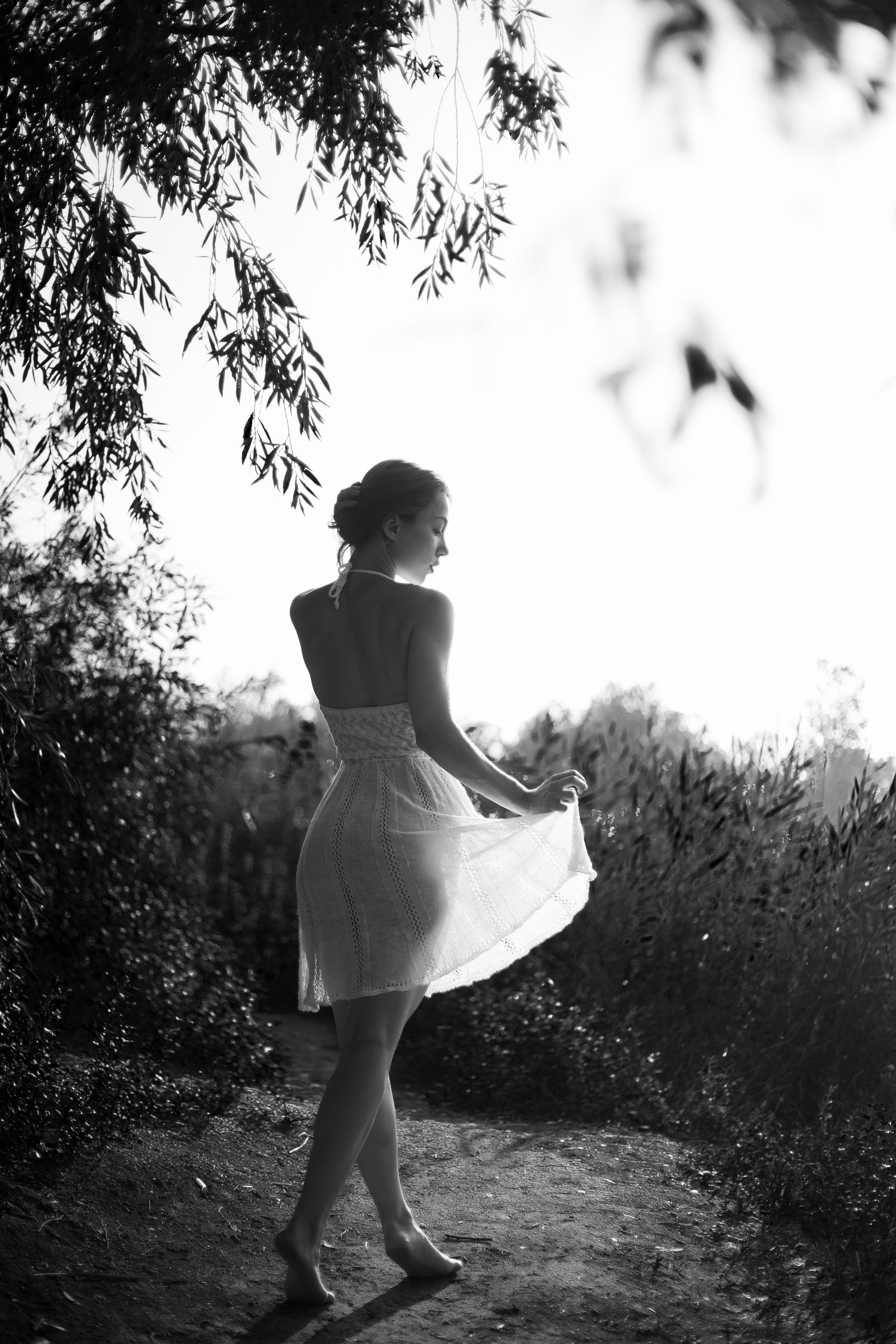 Соня. Фотограф в Москве Валентина Чемерилова