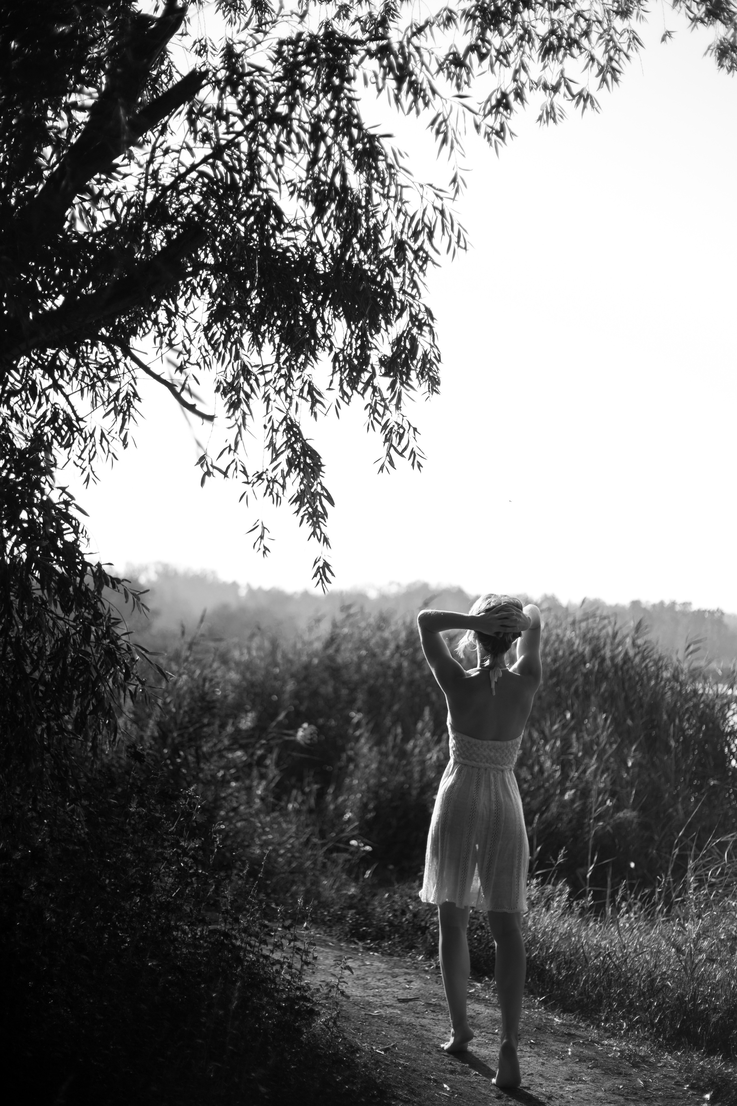 Соня. Фотограф в Москве Валентина Чемерилова