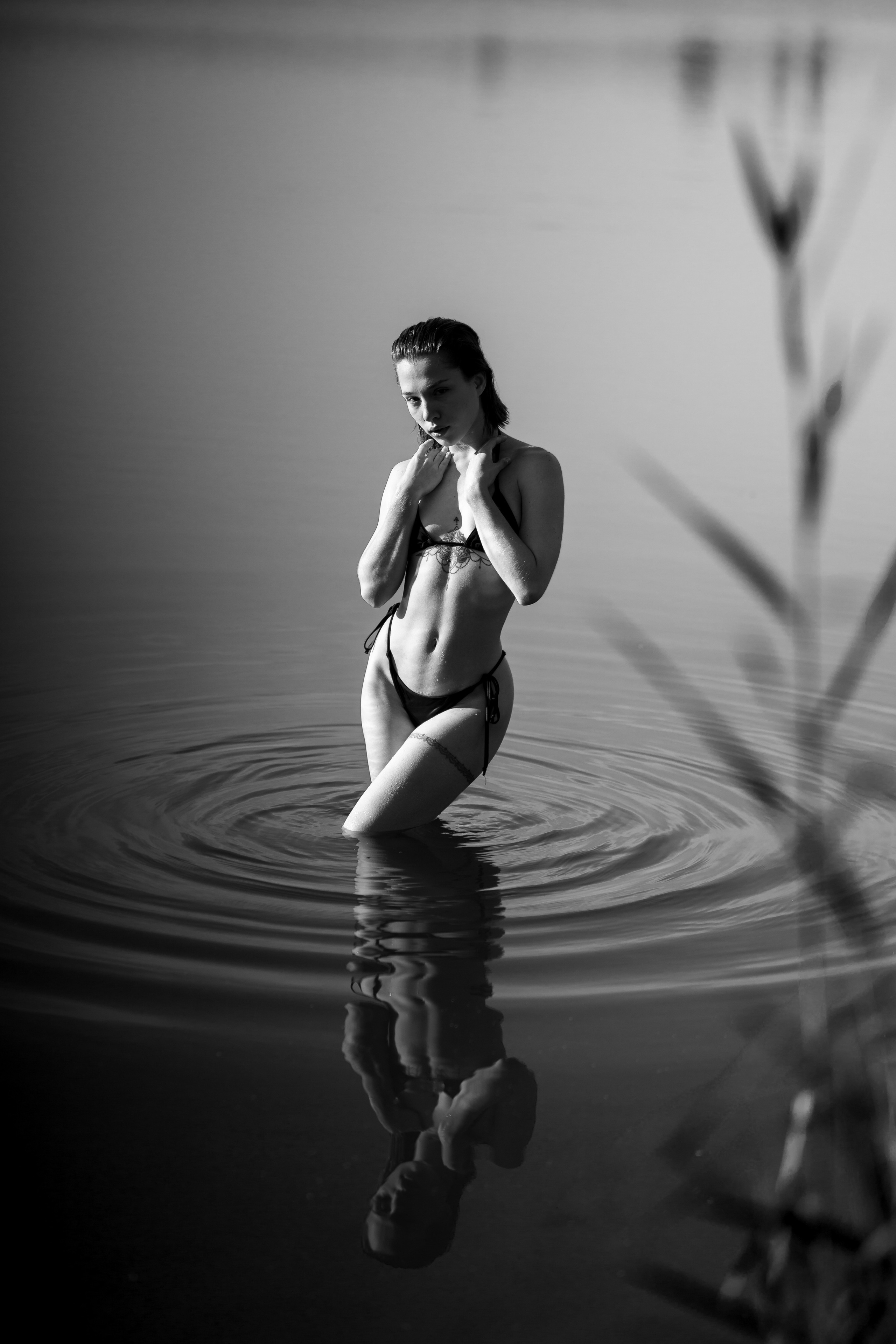 Соня. Фотограф в Москве Валентина Чемерилова