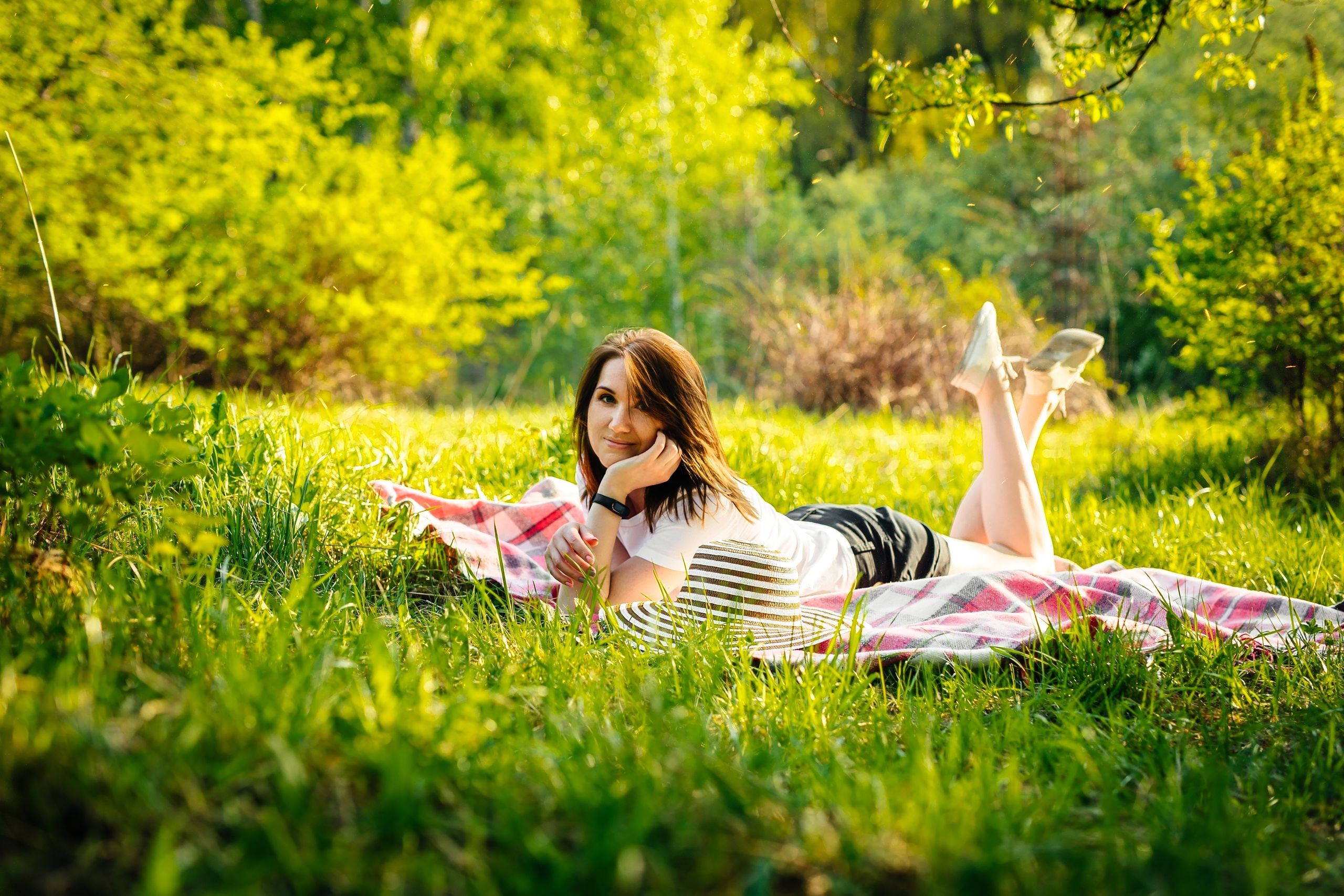 Юля. Свадебный фотограф в Томске Екатерина Дмитриева