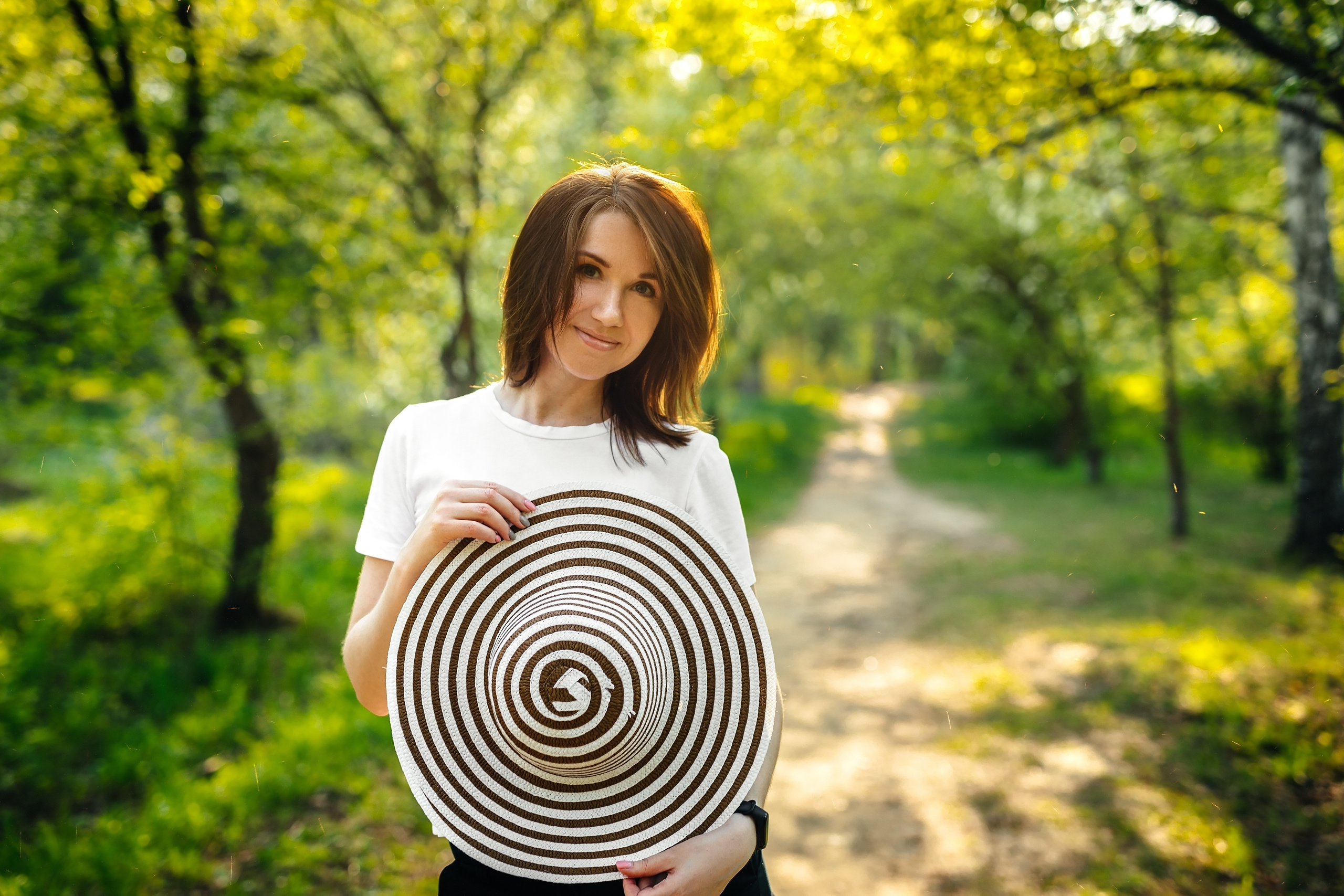 Юля. Свадебный фотограф в Томске Екатерина Дмитриева