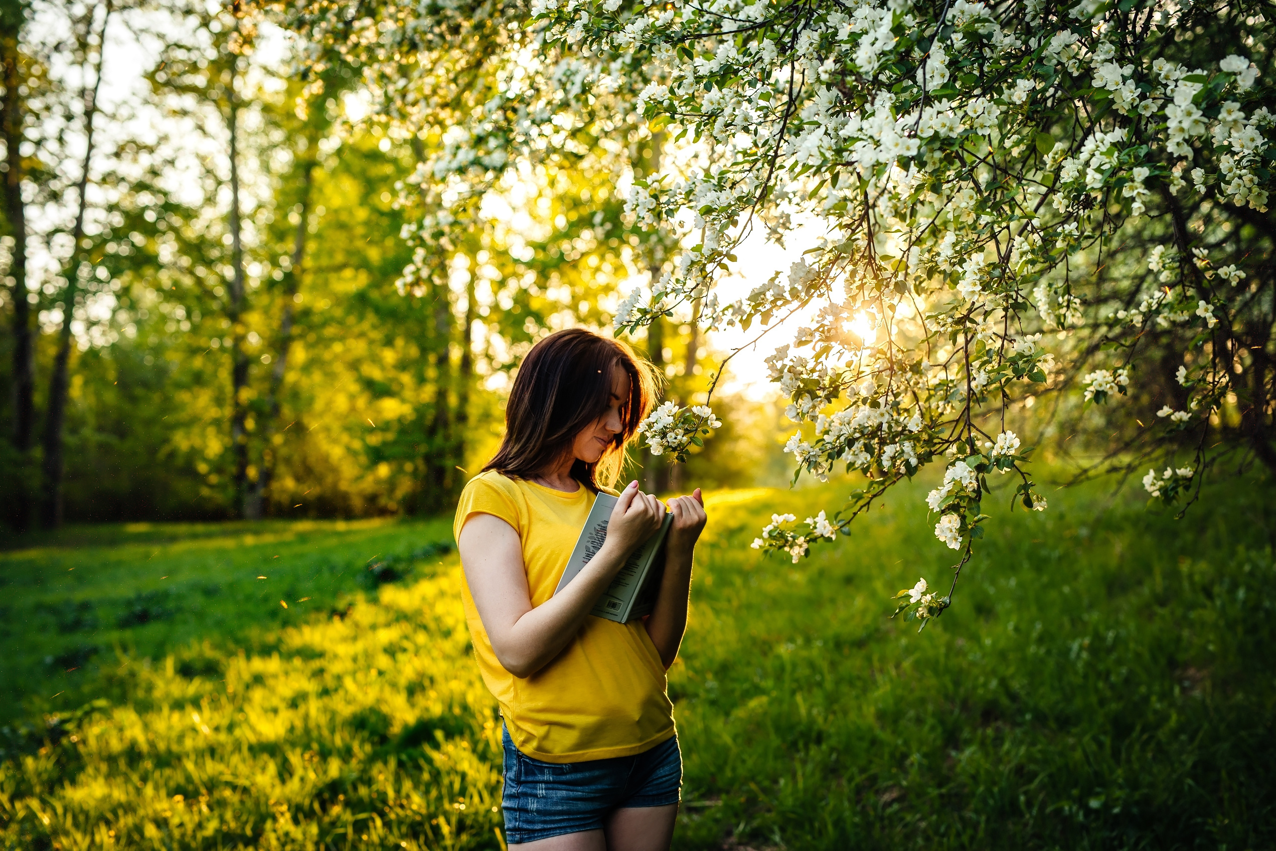 Юля. Свадебный фотограф в Томске Екатерина Дмитриева