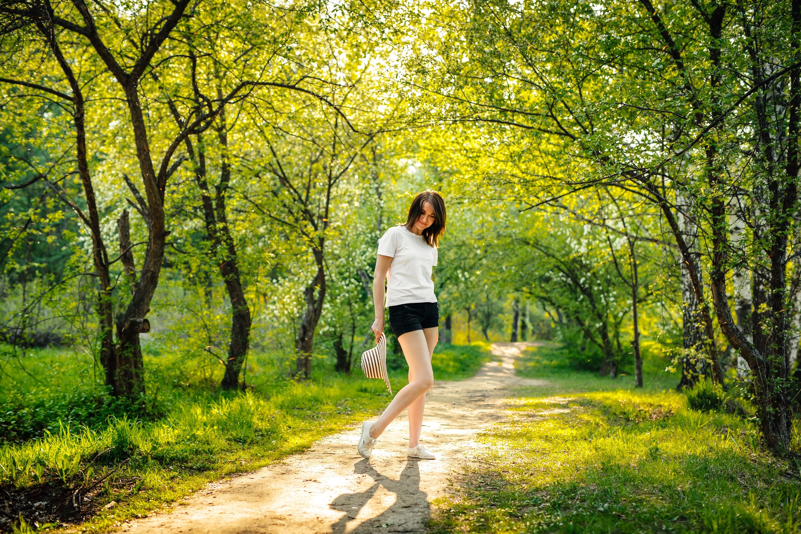 Юля. Свадебный фотограф в Томске Екатерина Дмитриева