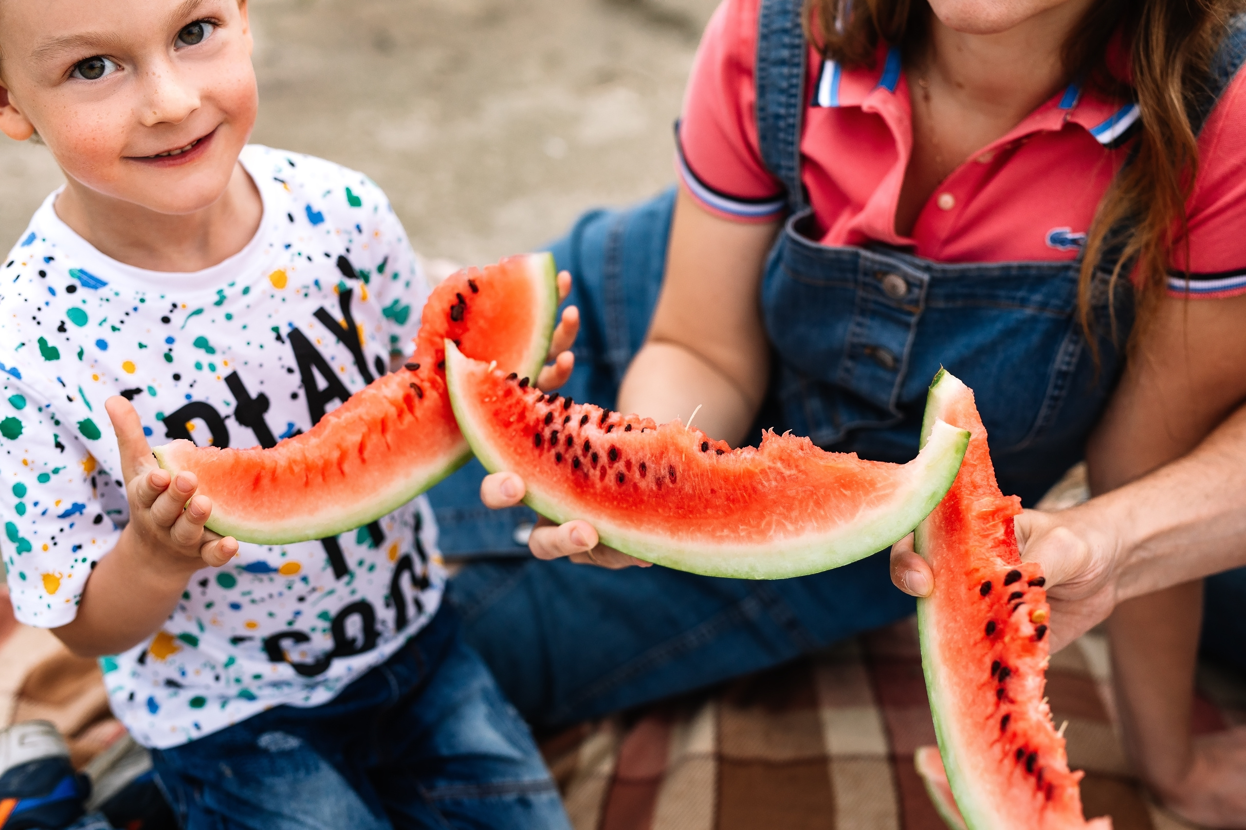 Рита, Дима, Даня. Свадебный фотограф в Томске Екатерина Дмитриева