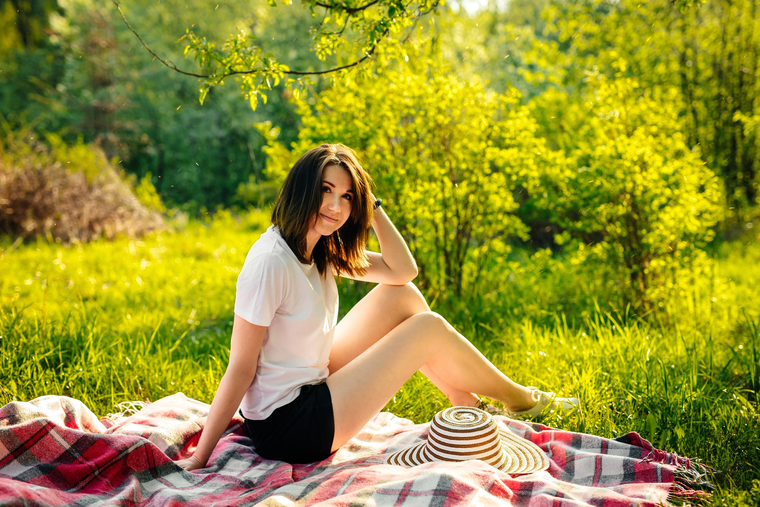 Юля. Свадебный фотограф в Томске Екатерина Дмитриева