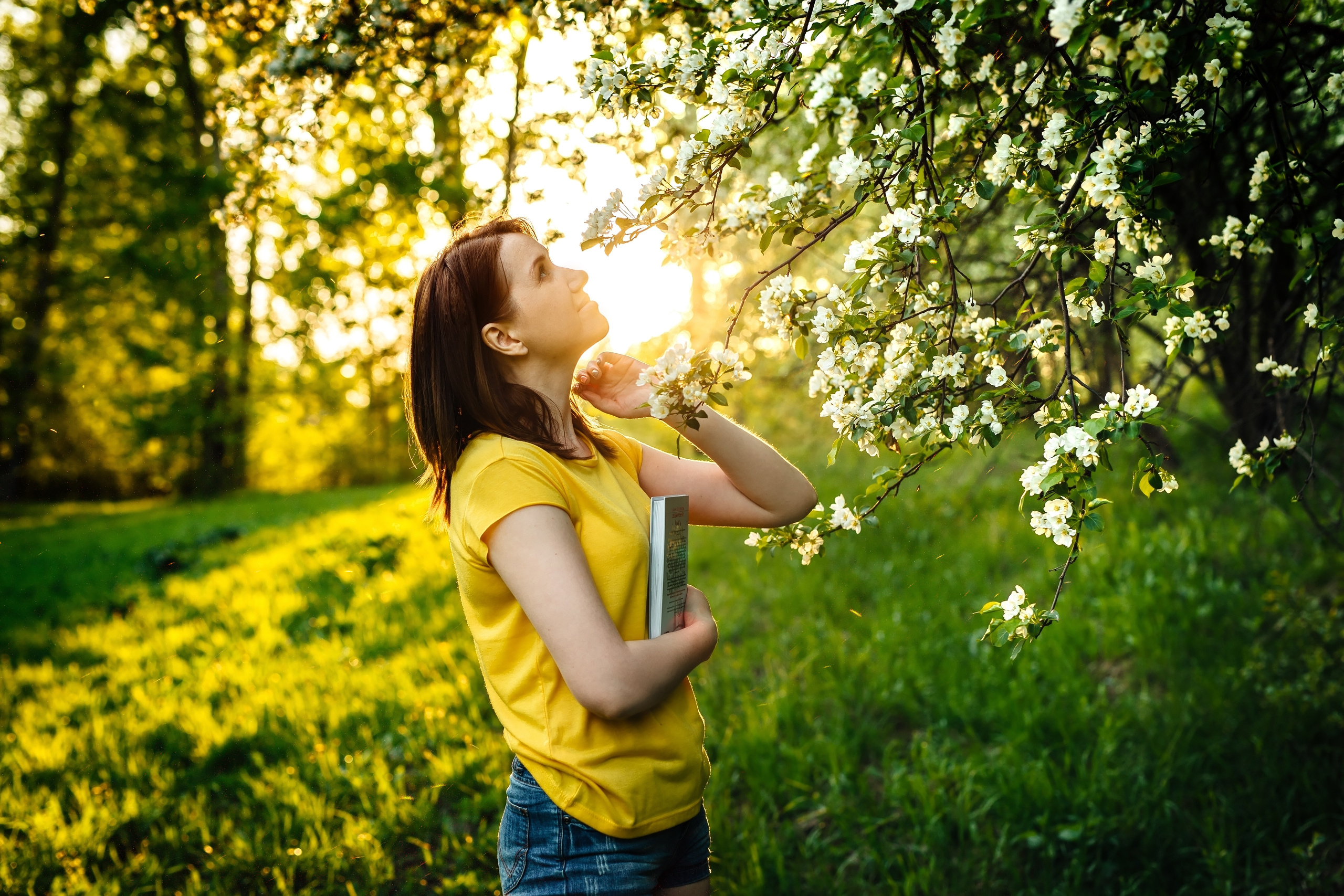 Юля. Свадебный фотограф в Томске Екатерина Дмитриева