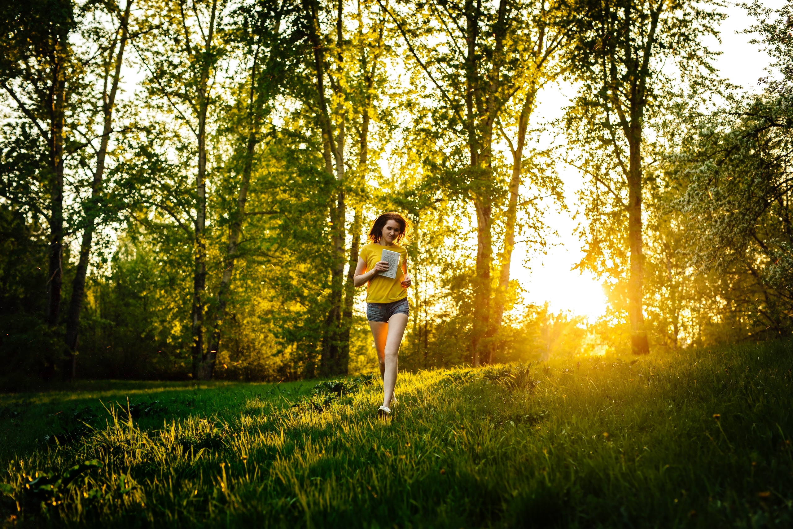 Юля. Свадебный фотограф в Томске Екатерина Дмитриева