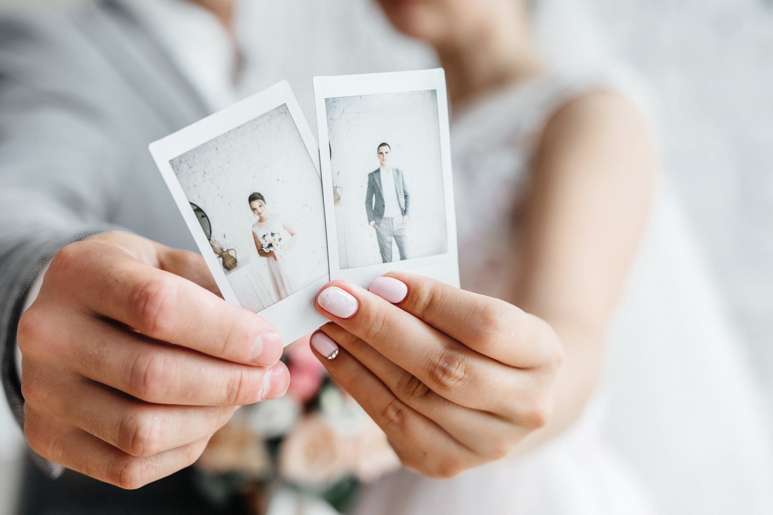 Мария & Иван. Свадебный фотограф в Томске Екатерина Дмитриева