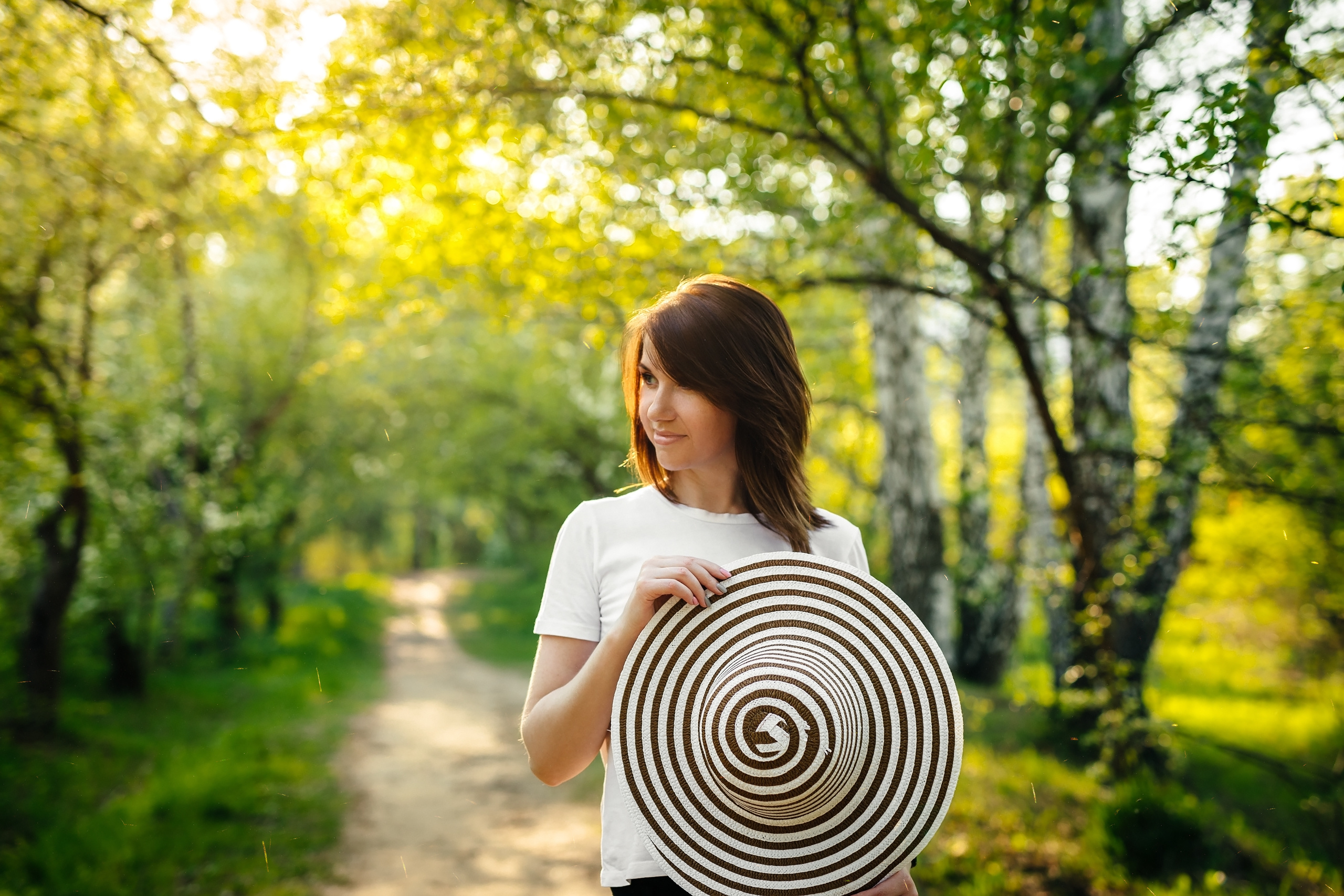 Юля. Свадебный фотограф в Томске Екатерина Дмитриева