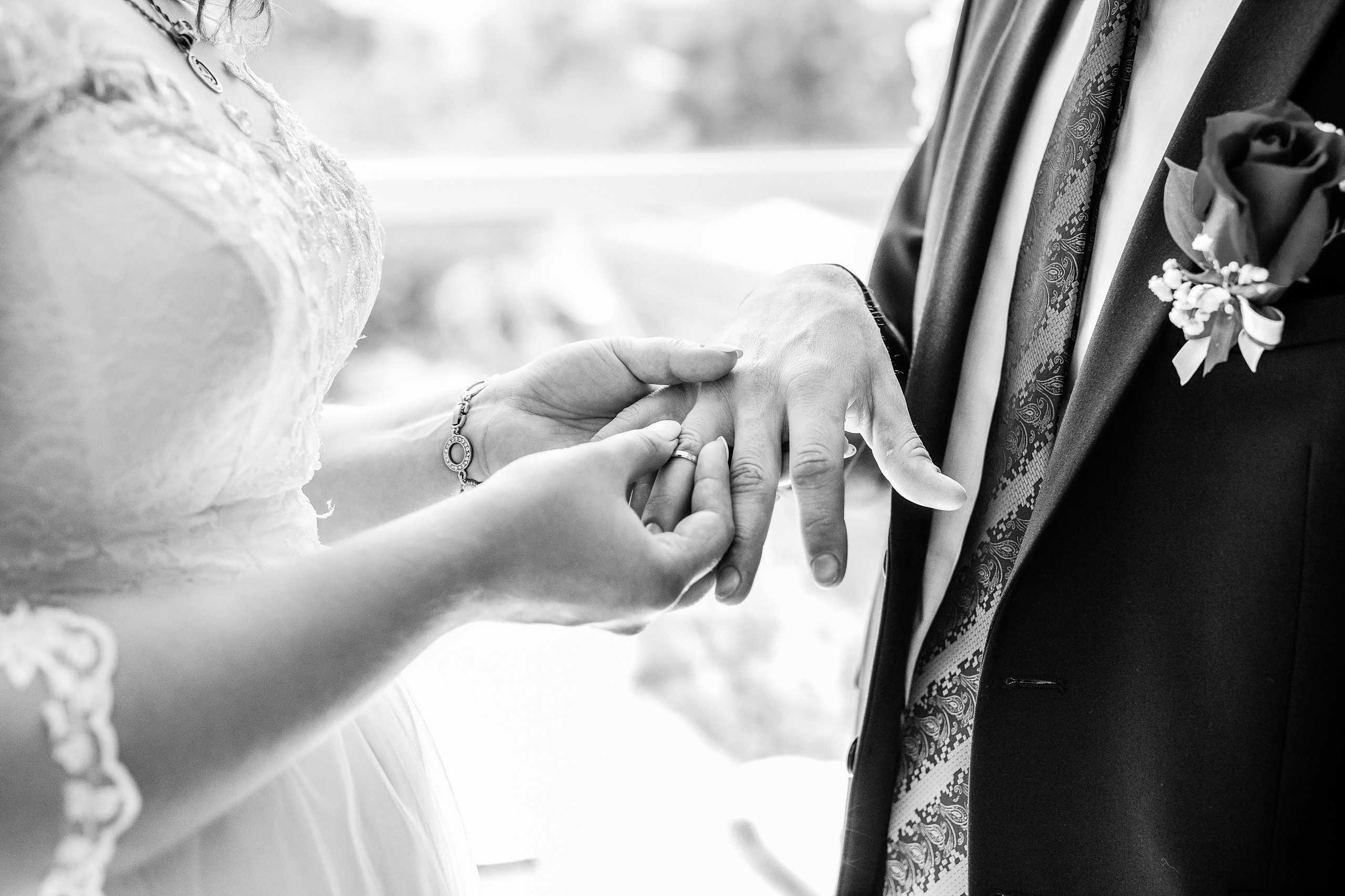 Анастасия & Александр. Свадебный фотограф в Томске Екатерина Дмитриева