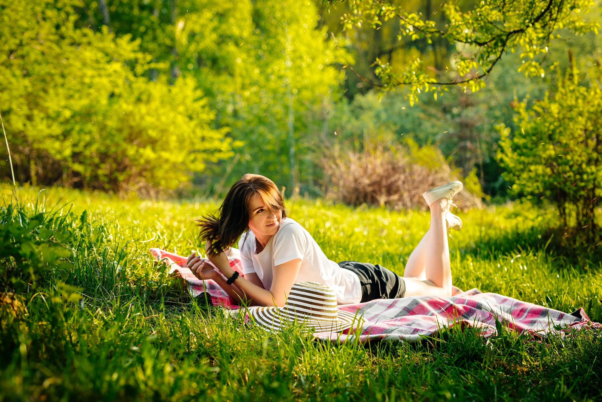 Юля. Свадебный фотограф в Томске Екатерина Дмитриева