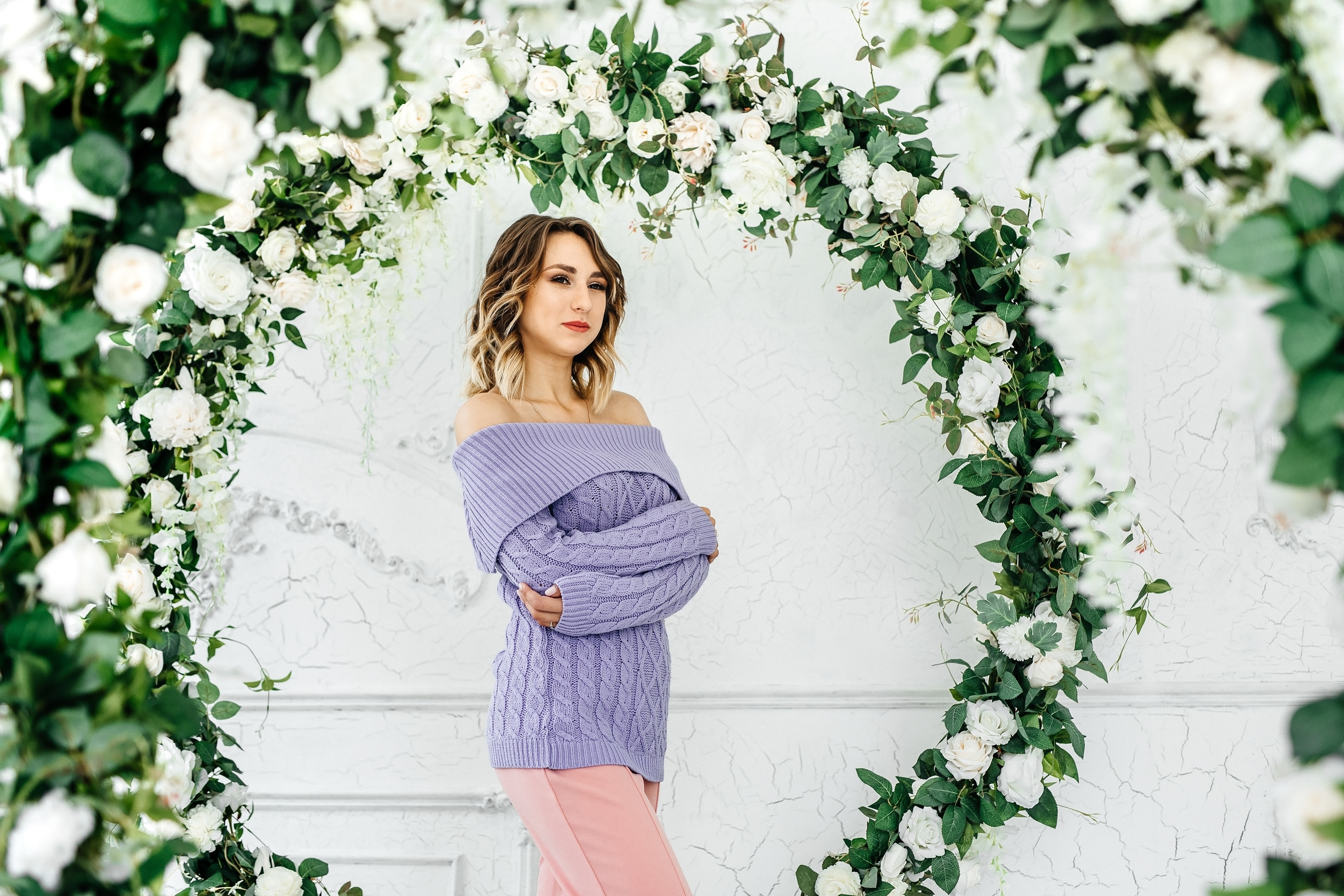 Екатерина. Свадебный фотограф в Томске Екатерина Дмитриева