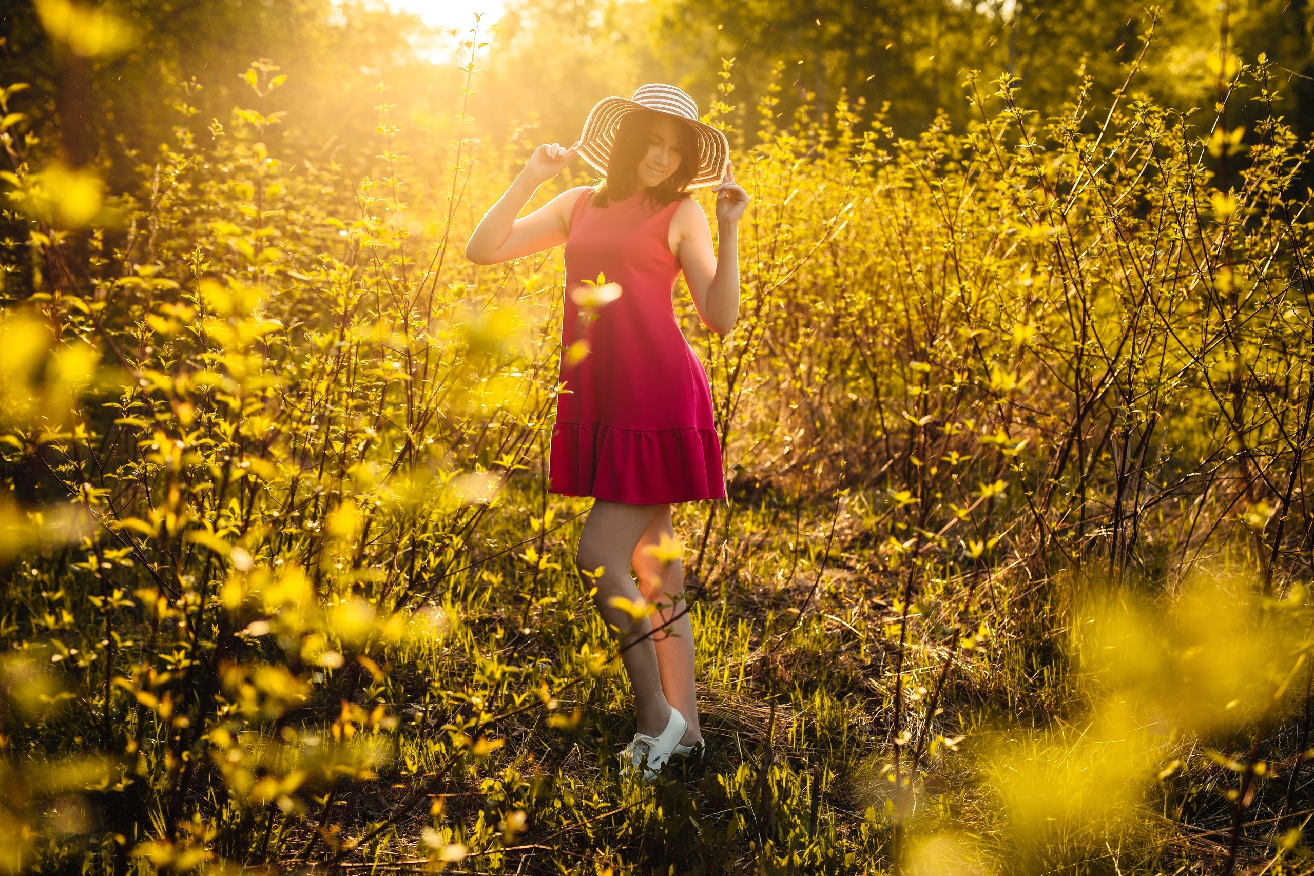 Юля. Свадебный фотограф в Томске Екатерина Дмитриева