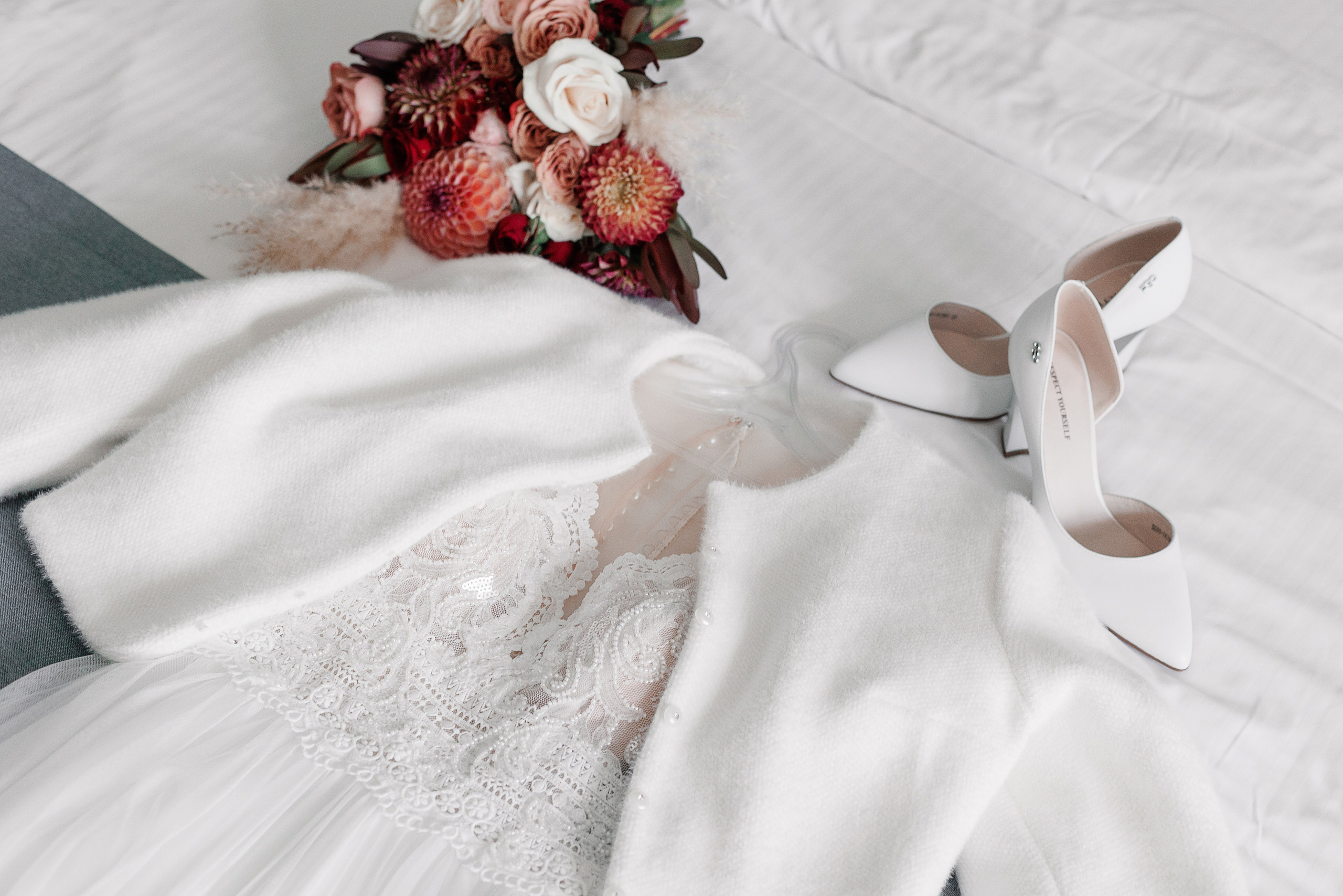 Свадебная съемка (1). Свадебный и семейный фотограф в Твери и Тверской области