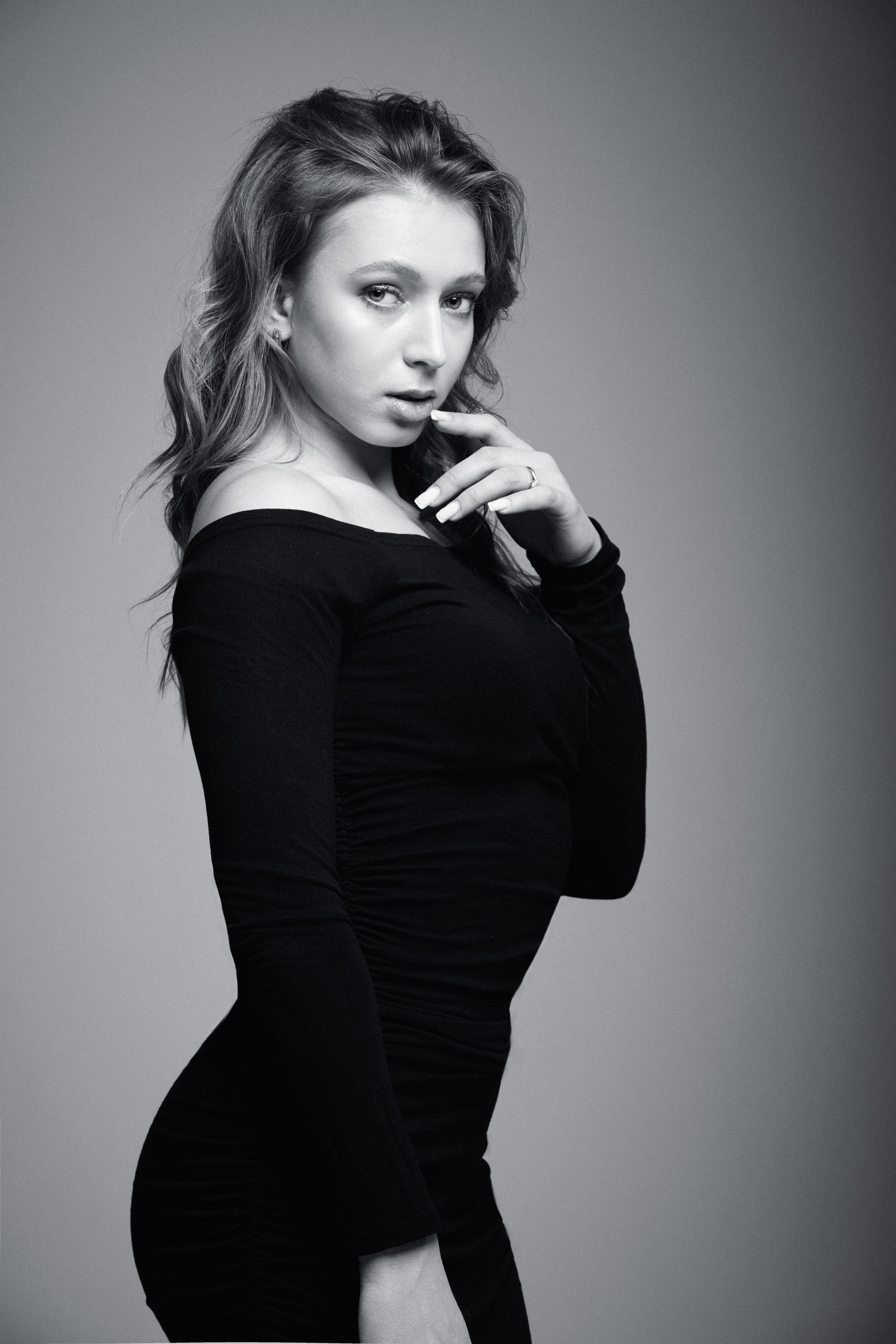 Портретный фотограф в Москве Павел Горчаков