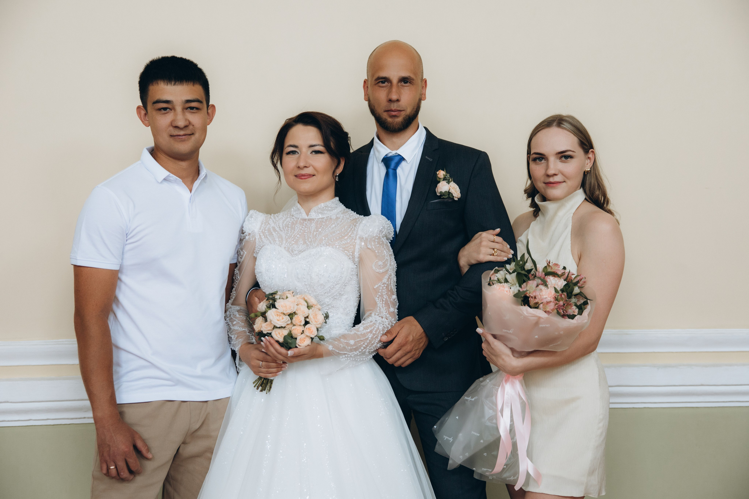 Алексей & Олеся. Свадебный, семейный фотограф в Иркутске Светлана Макаричева