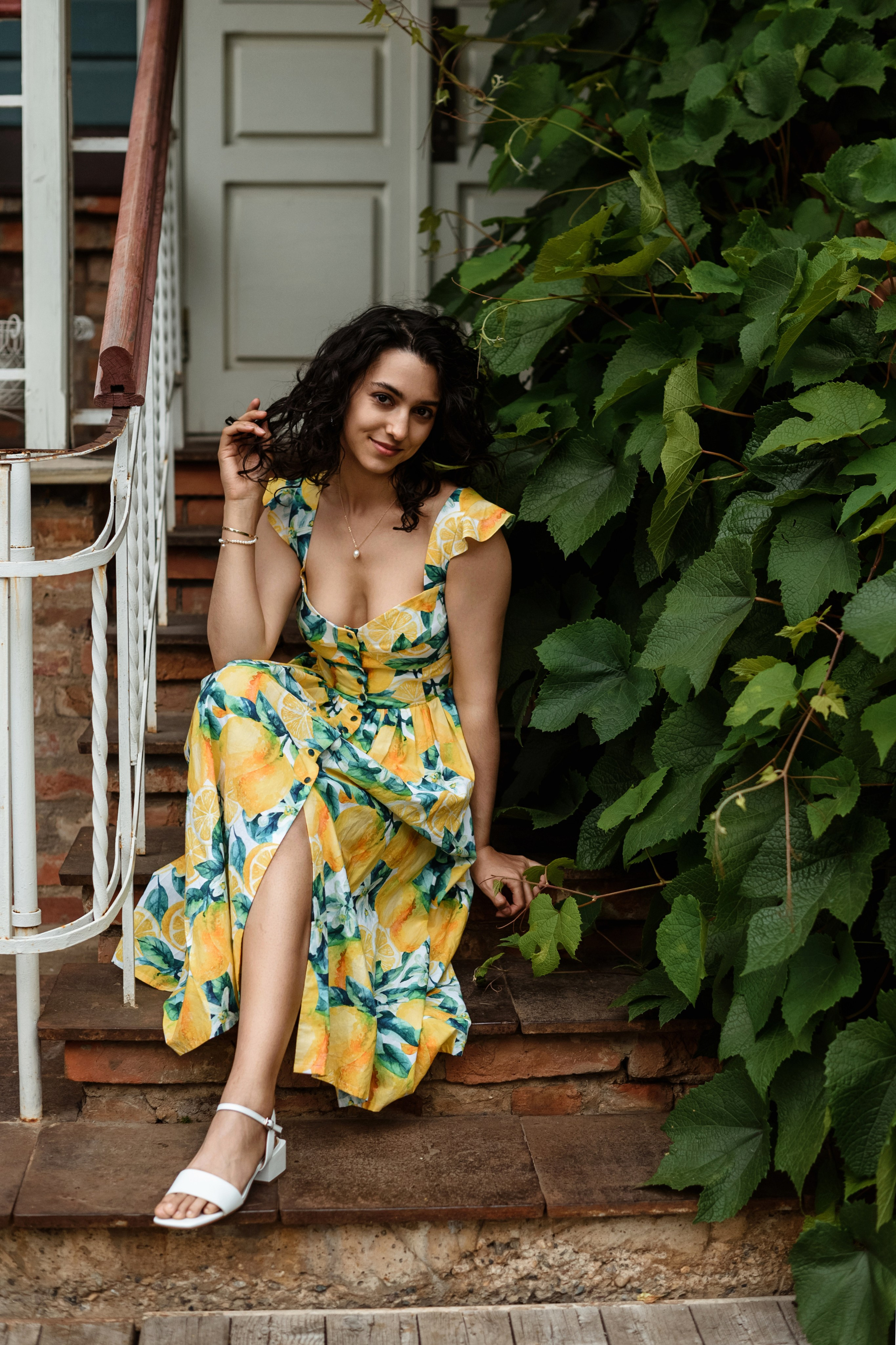 Фотосессия в гостевом доме О'27 Silvuple. Фотограф Ростов Великий Юлия Кузьмина Фотограф на крещение Ярославль