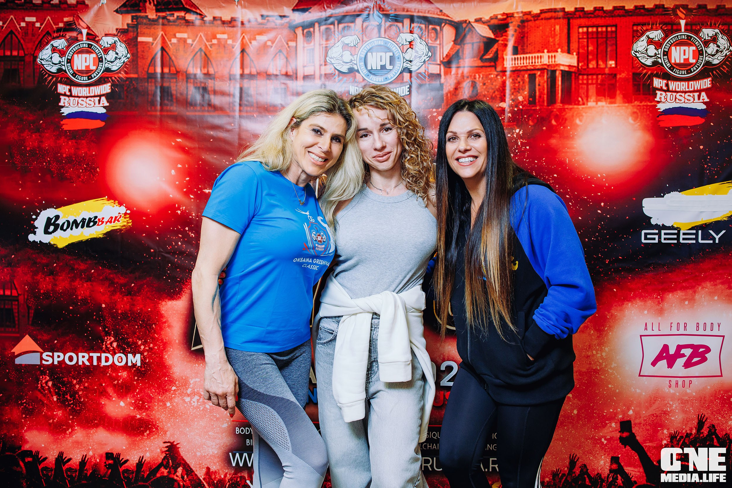 Регистрация на NPC Regional Royal Cup. One Media Life: фоторепортажи, фотоотчеты с мероприятий и заведений