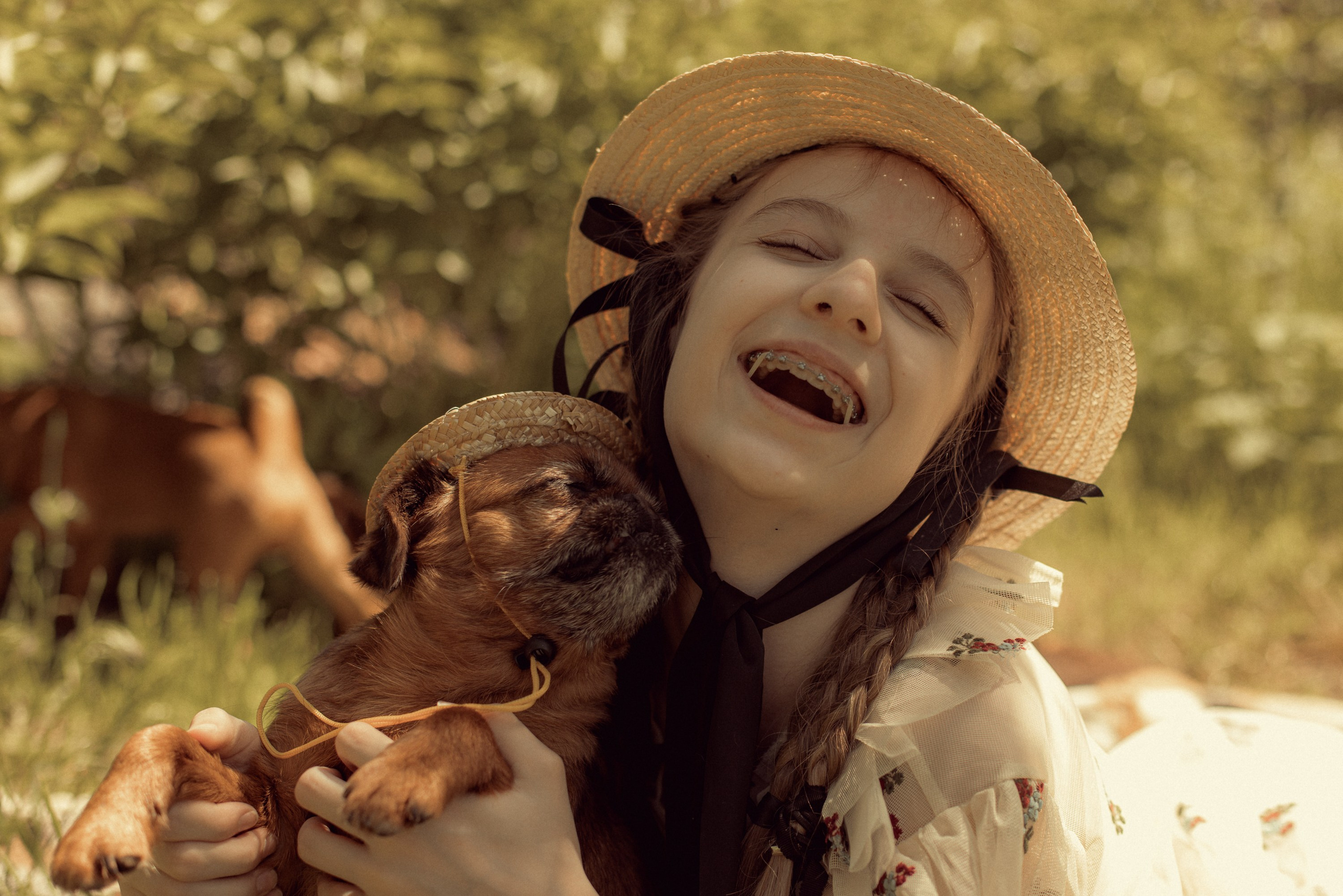 Stories and projects. FineArt photographer in Rostov-on-Don