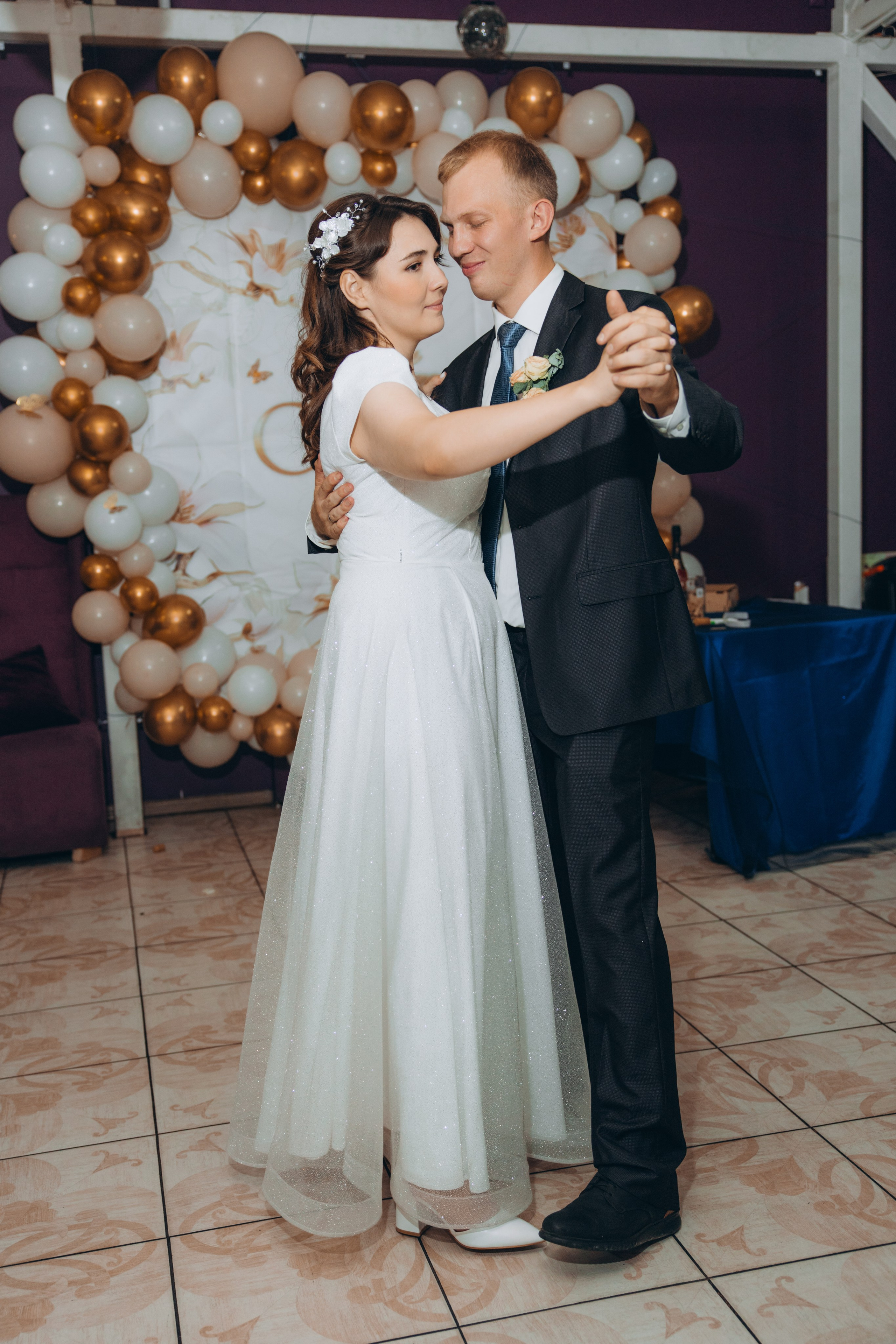 Евгений & Валентина. Свадебный, семейный фотограф в Иркутске Светлана Макаричева