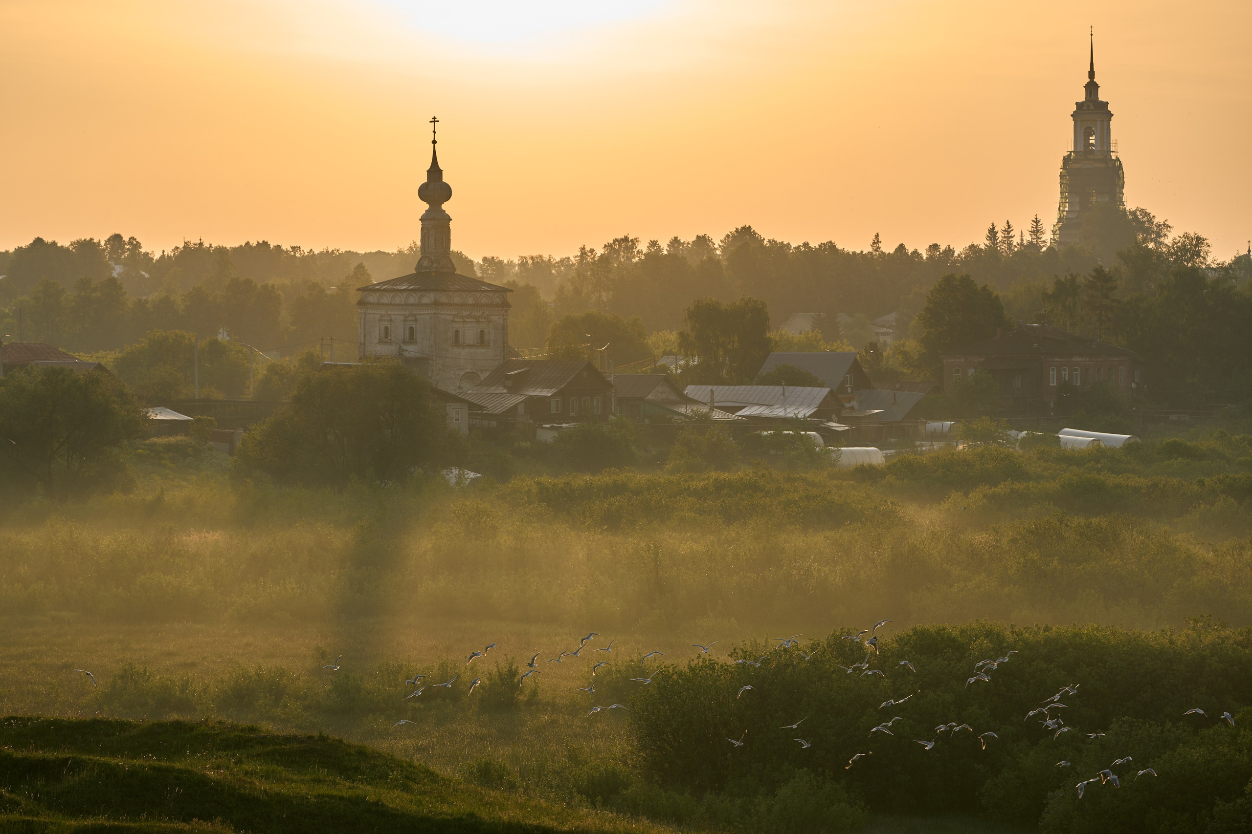 Сайт Александра Казанина