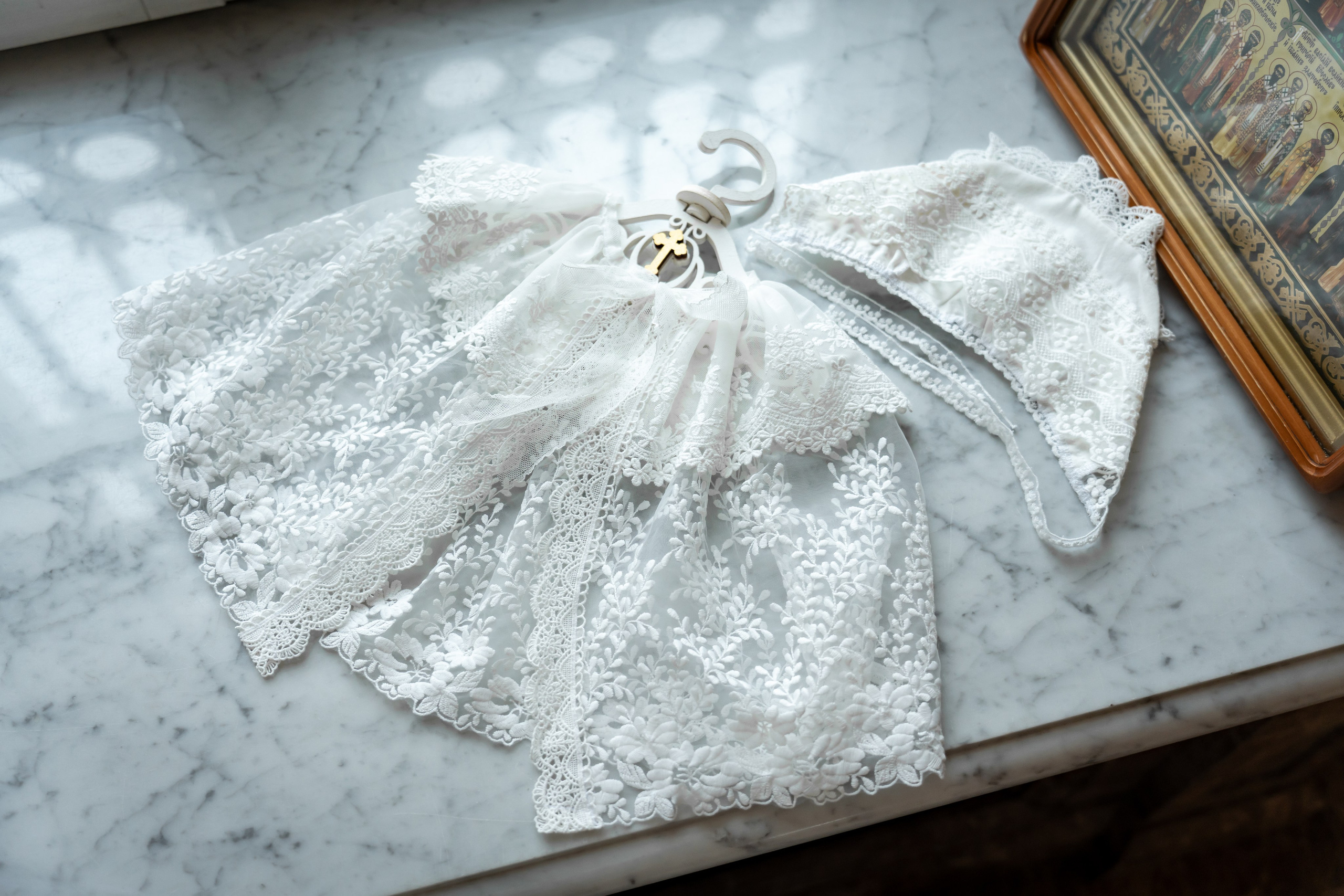 Для девочек до года. Фотограф на Крещение Тула и Венчание в Туле, детский и семейный фотограф