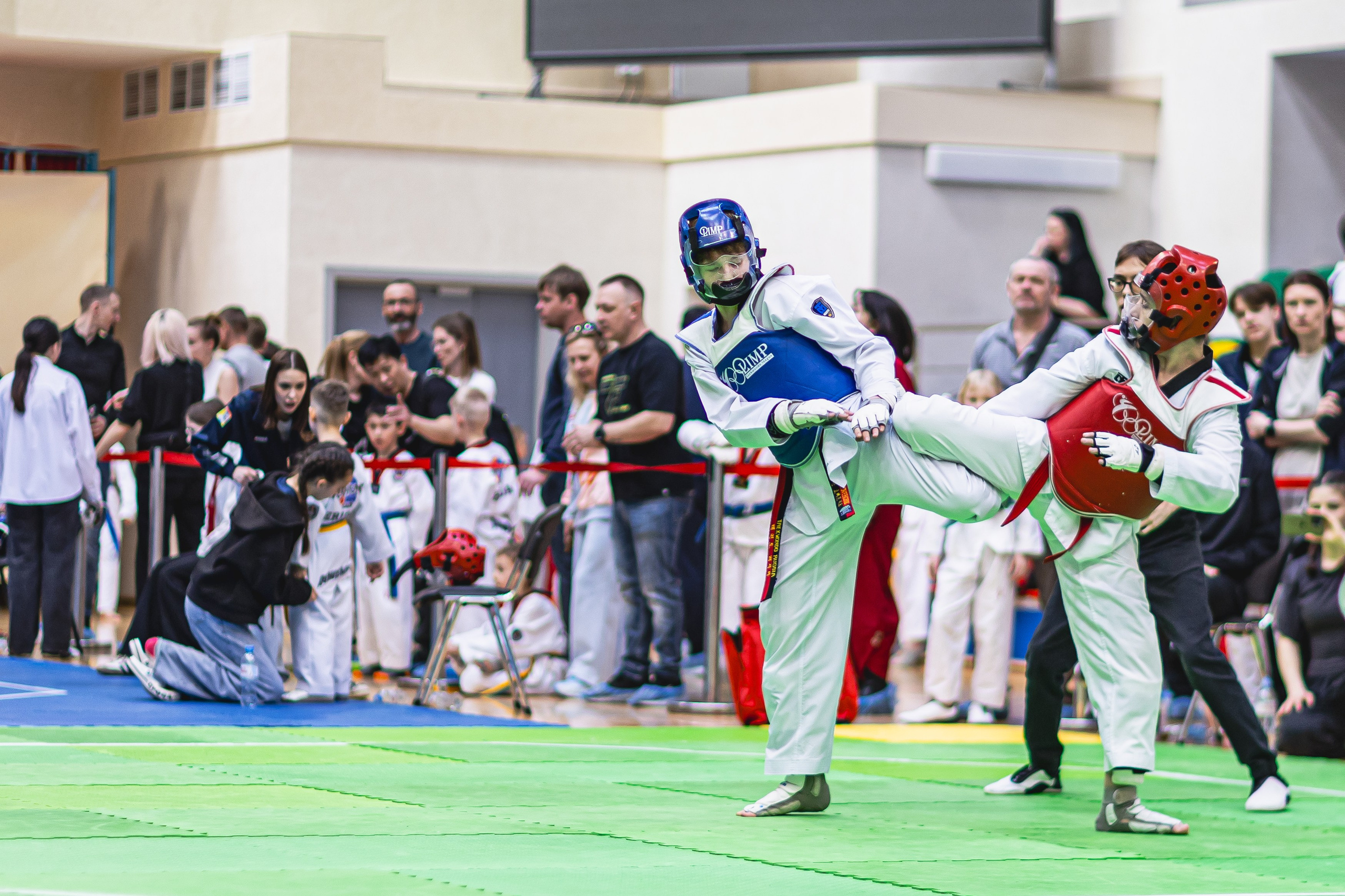 Турнир ВДЮФСОО «ФЕДЕРАЦИЯ ДЕТСКОГО ТХЭКВОНДО РОССИИ» и МОО СПКЕ «ЭРИДАН» по «СПОРТИВНОМУ БОЮ КЕРУГИ». Спортивный фотограф Максим Серегин