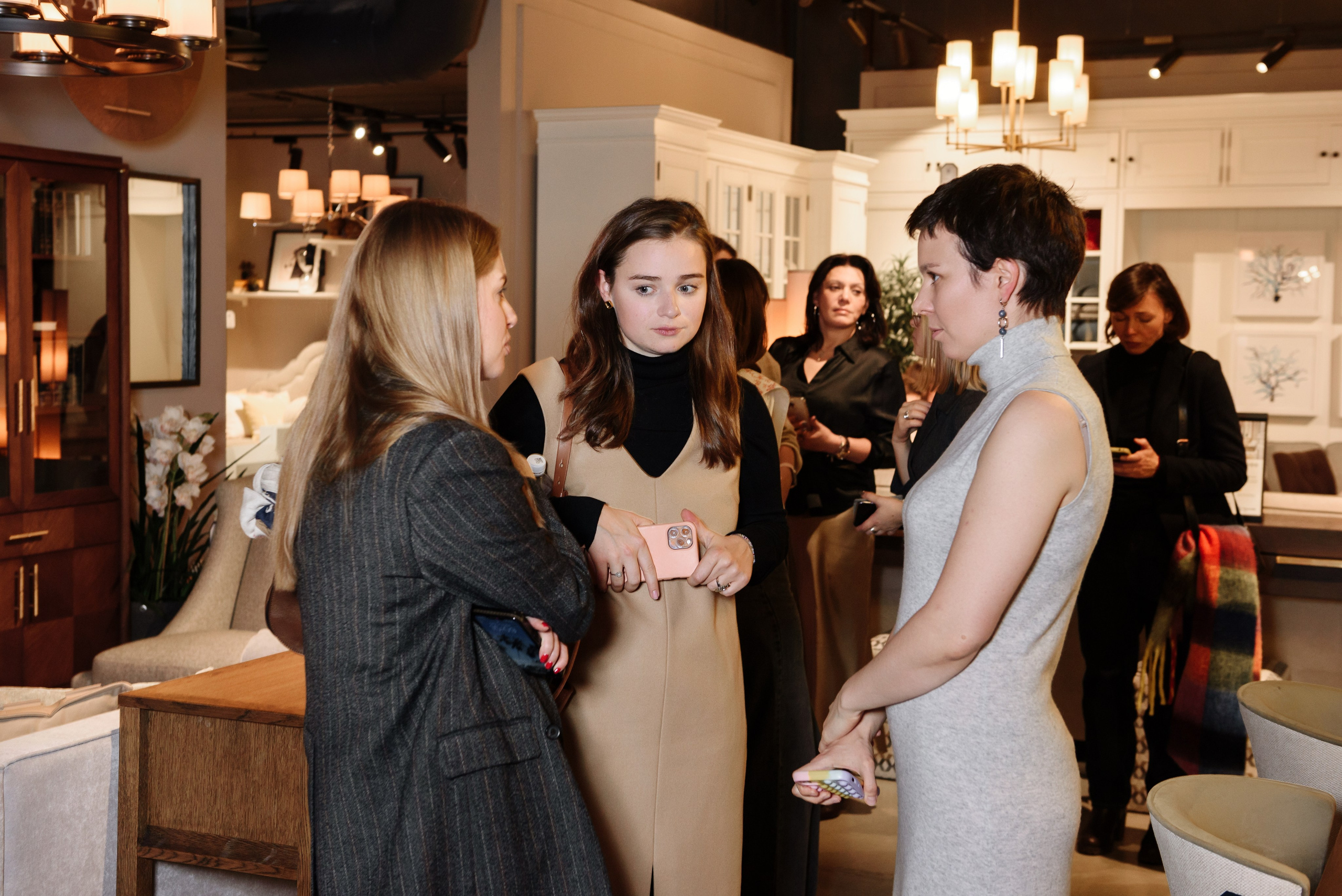 Событийный репортаж. Съемка для брендов и частных клиентов Москва