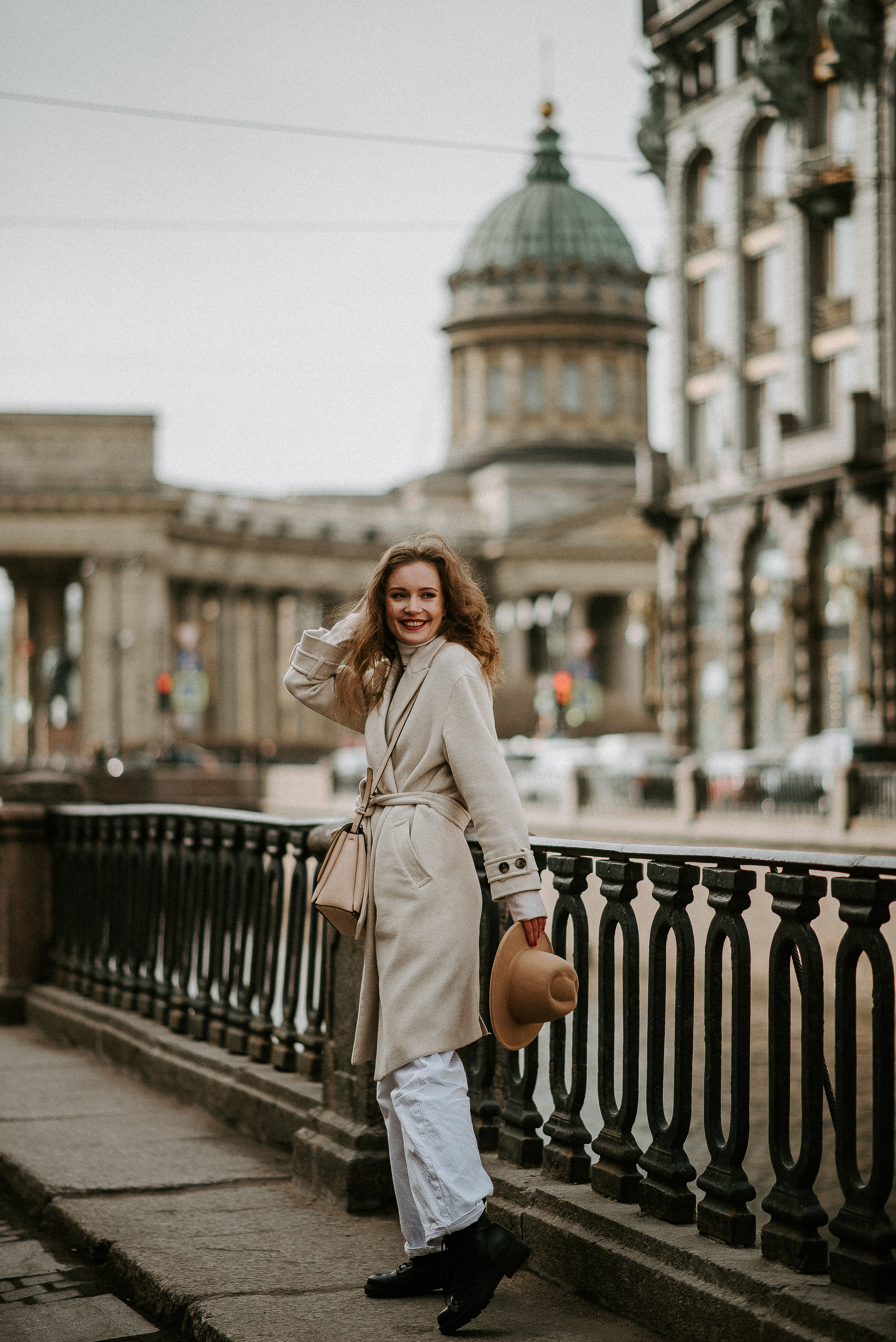 Топ 10 локаций для съемок в Питере. Фотограф Мария Хлебникова Санкт-Петербург Москва