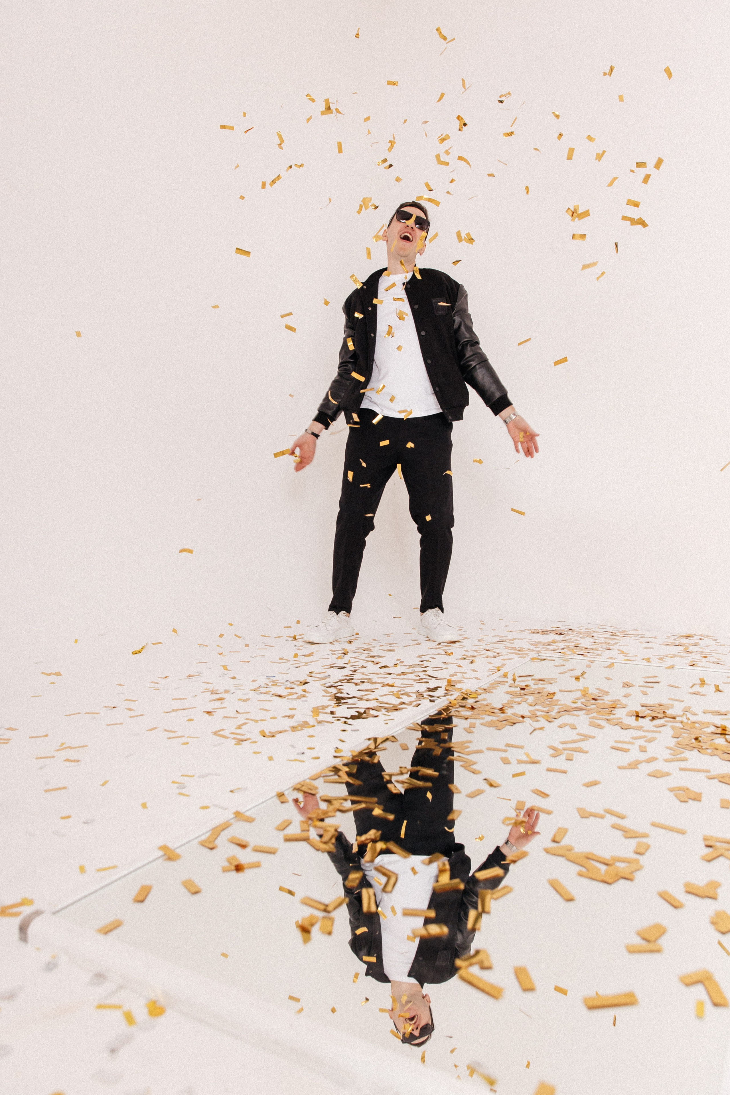 NewYearsDJ 🎧. Свадебный фотограф Настя Шелл г. Череповец