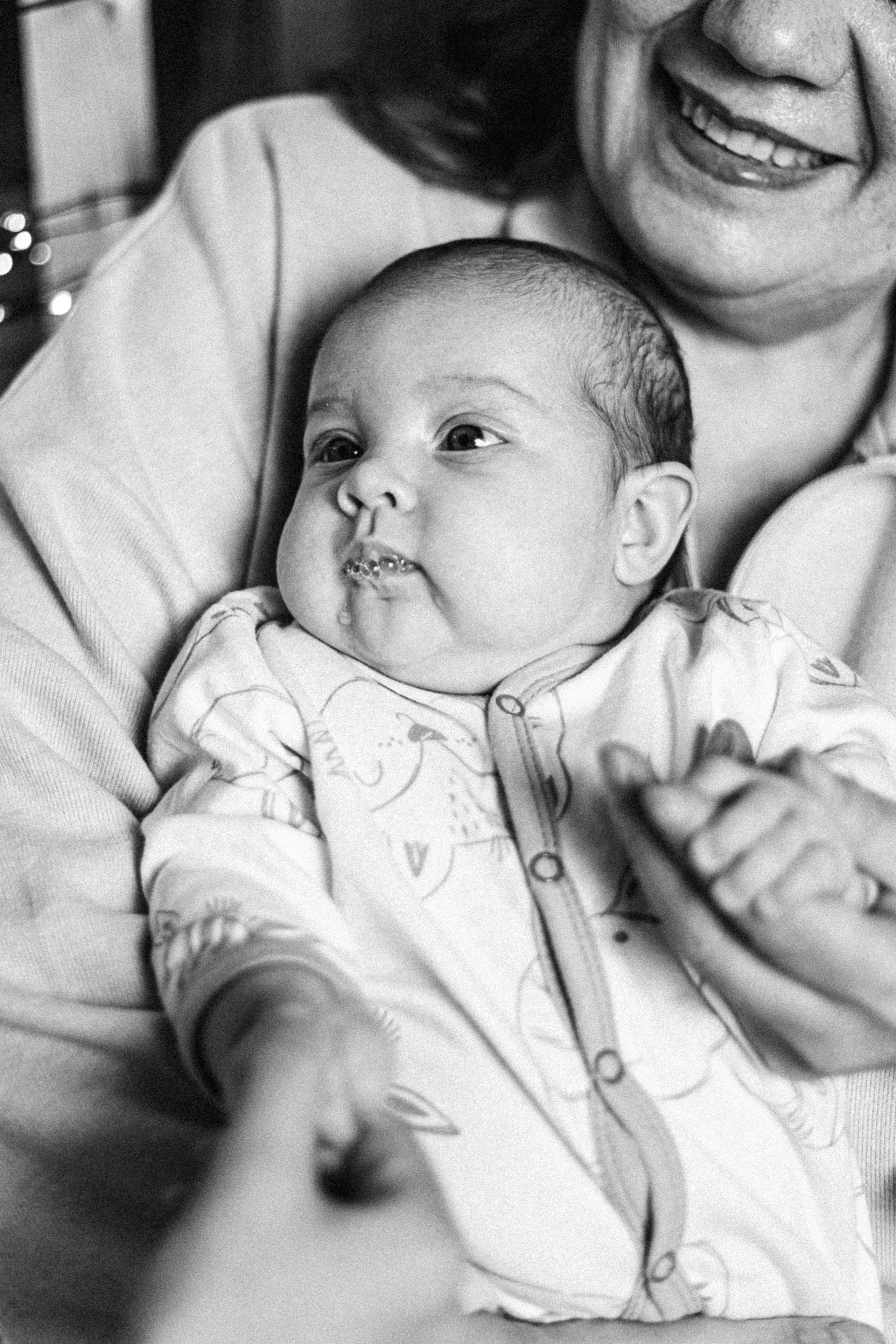 Новогодние. Арт-фотограф Крис Л. в Тобольске: портрет, семейные, свадьбы