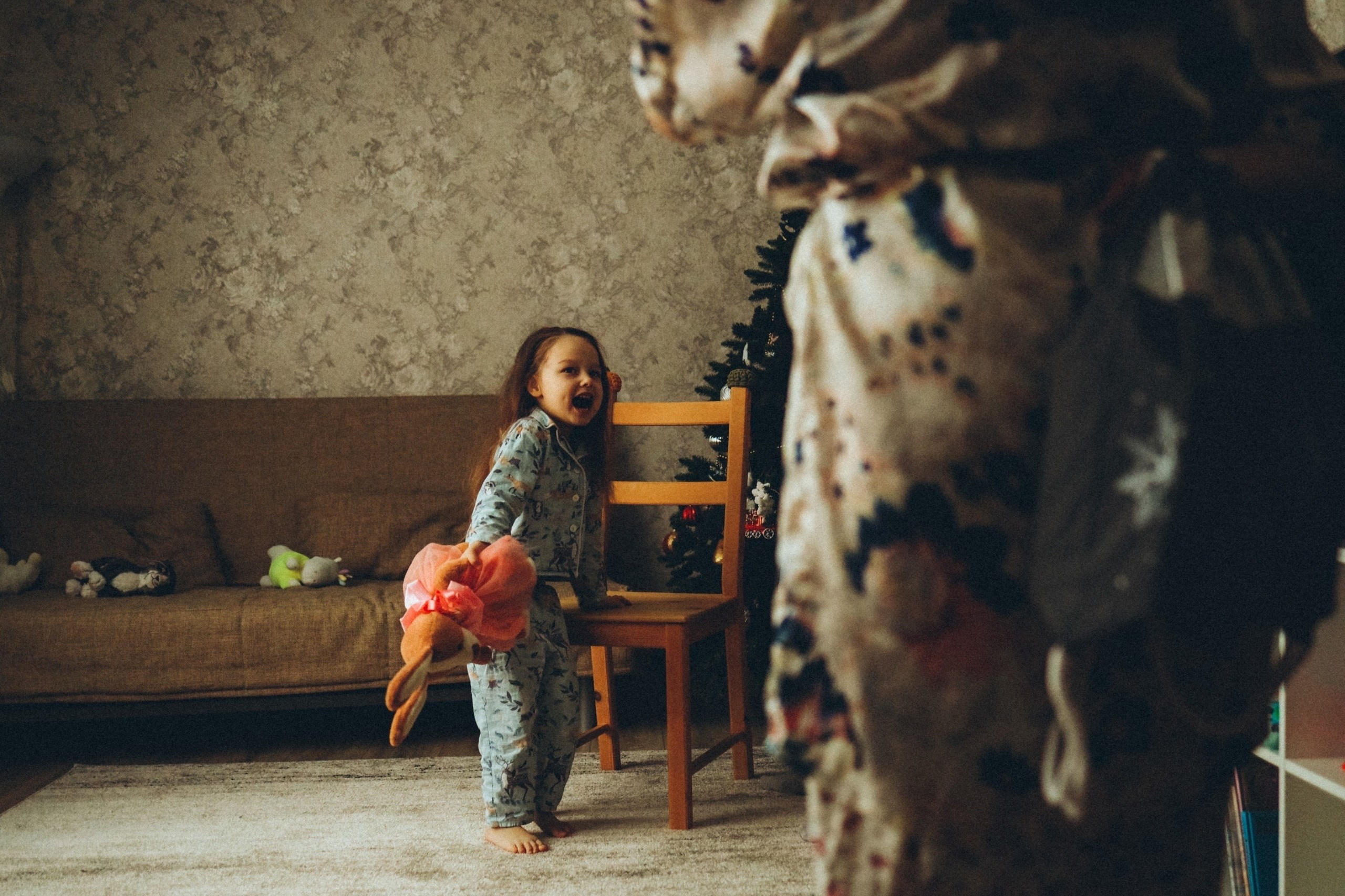 Семейный фотограф Санкт-Петербург Анастасия Хохлова