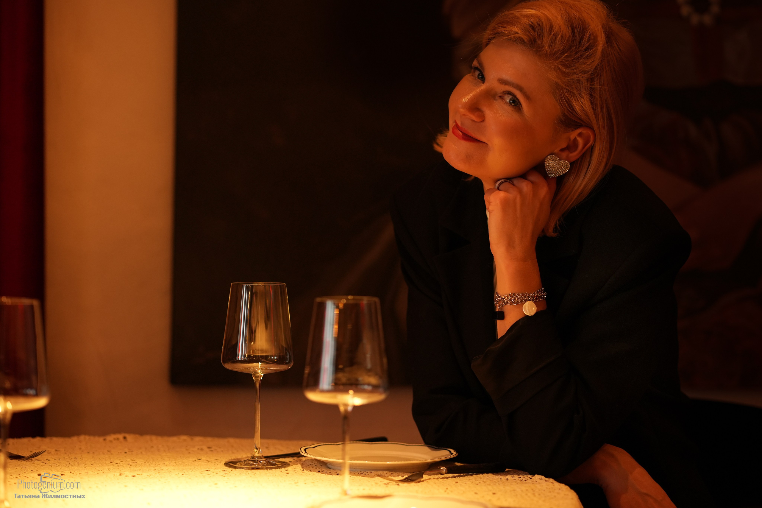 Юлия Тритузова. Фотограф Нижний Новгород Татьяна Кейод