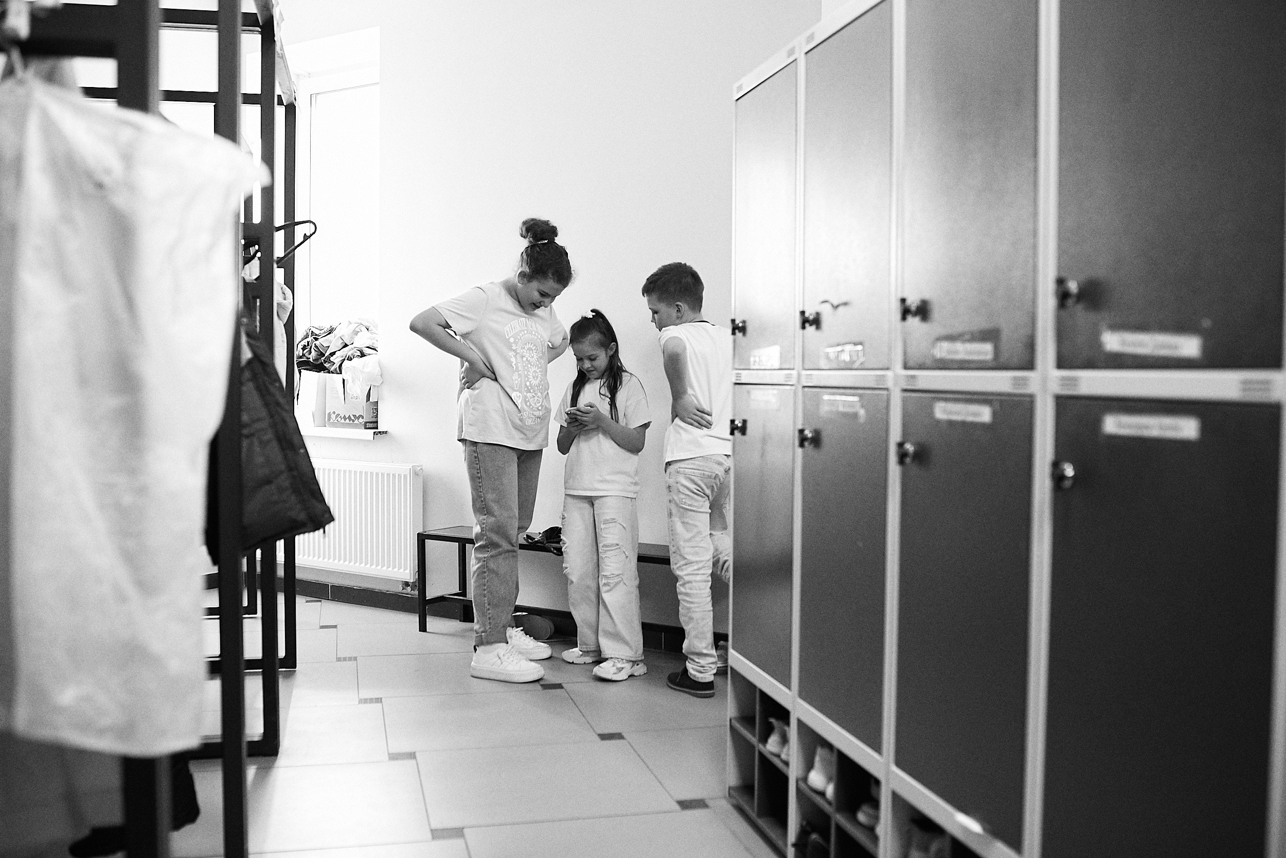 4 класс. Детский, семейный и школьный фотограф Смоленск Москва Влад Старов