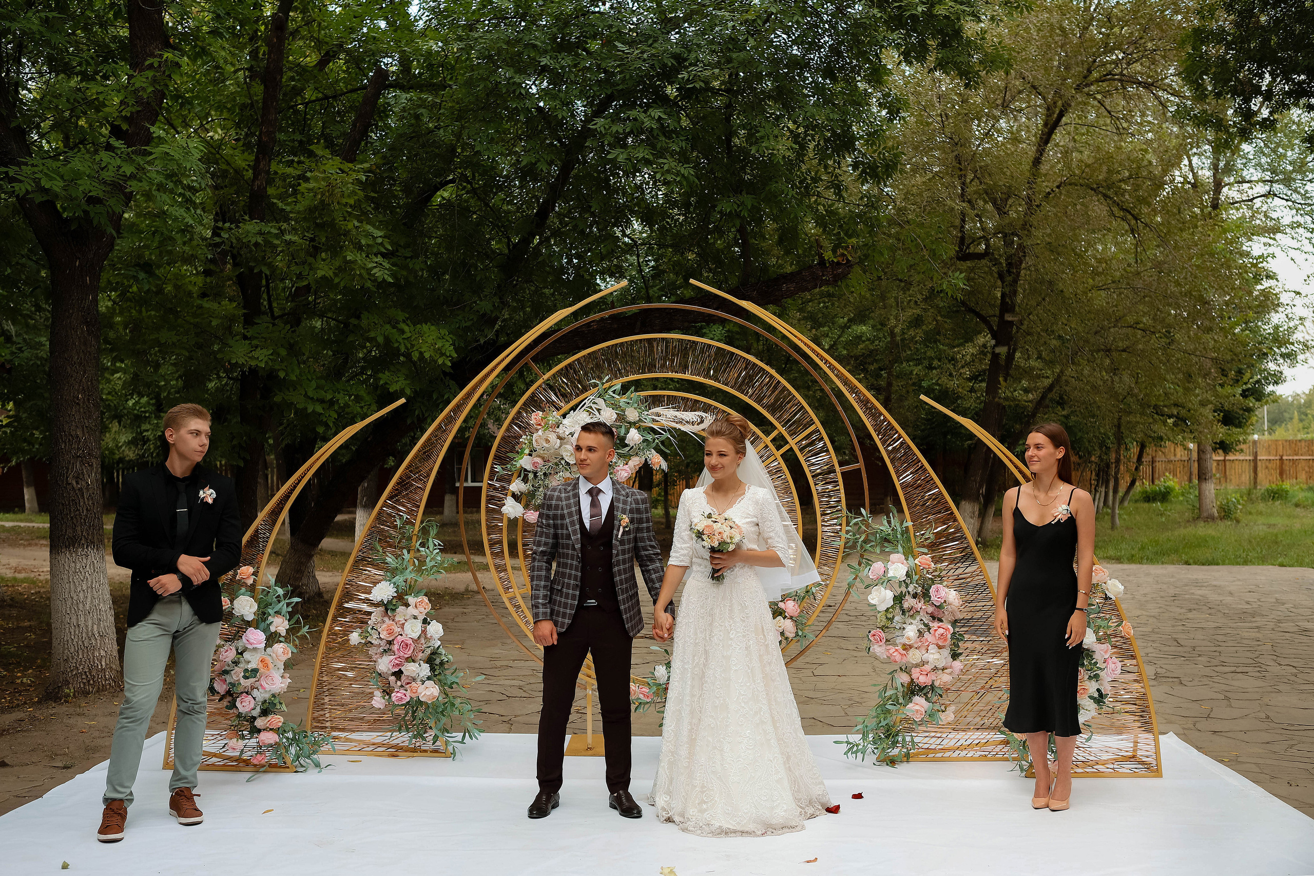 Свадебная церемония: что необходимо учесть?. Свадебный фотограф Евгения Фролова г. Каменск-Шахтинский, Донецк, Ростов