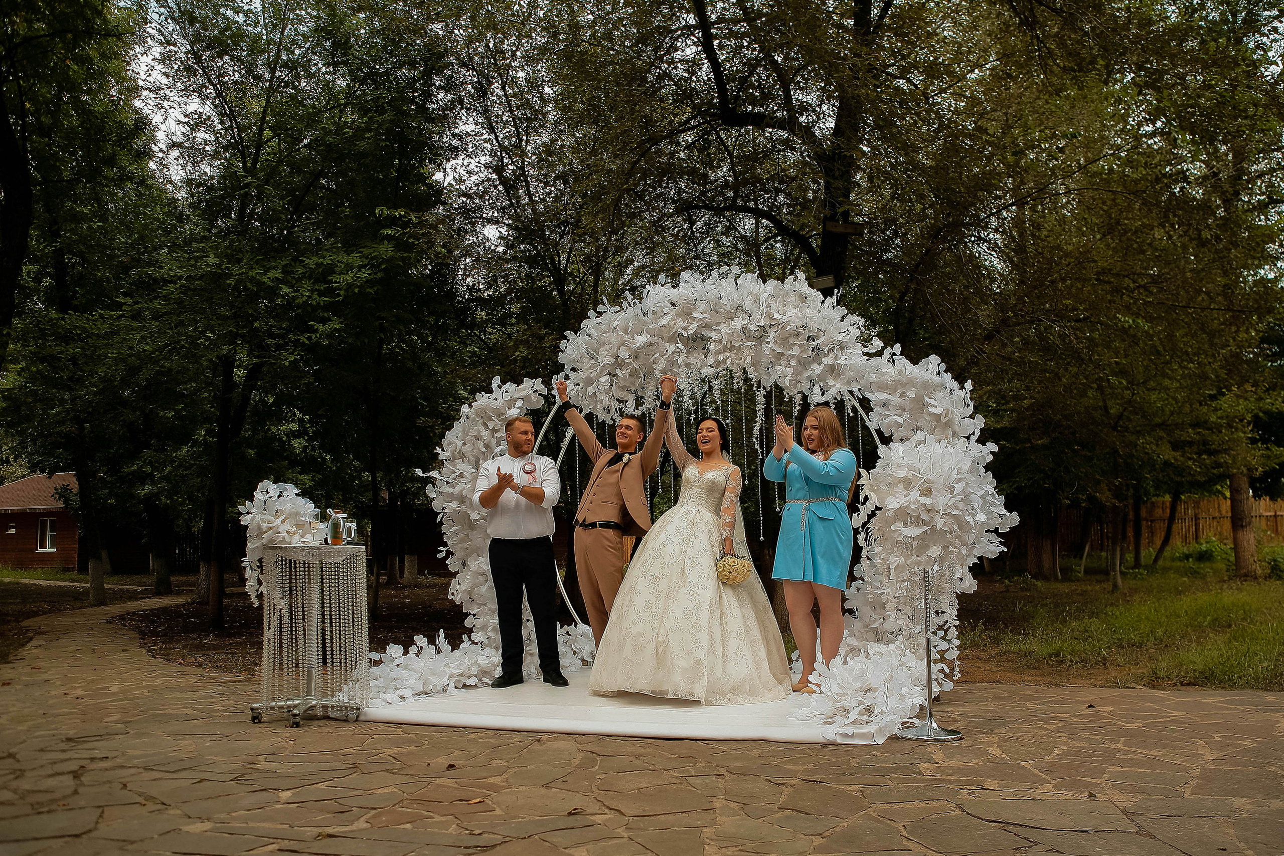 Свадебная церемония: что необходимо учесть?. Свадебный фотограф Евгения Фролова г. Каменск-Шахтинский, Донецк, Ростов