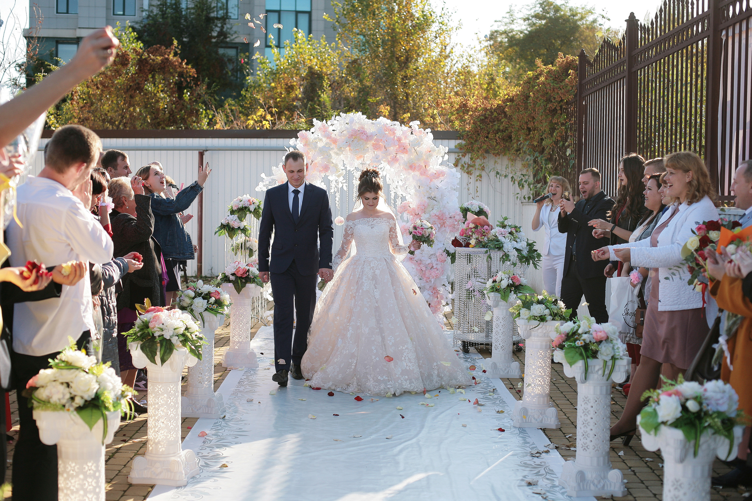 Свадебная церемония: что необходимо учесть?. Свадебный фотограф Евгения Фролова г. Каменск-Шахтинский, Донецк, Ростов