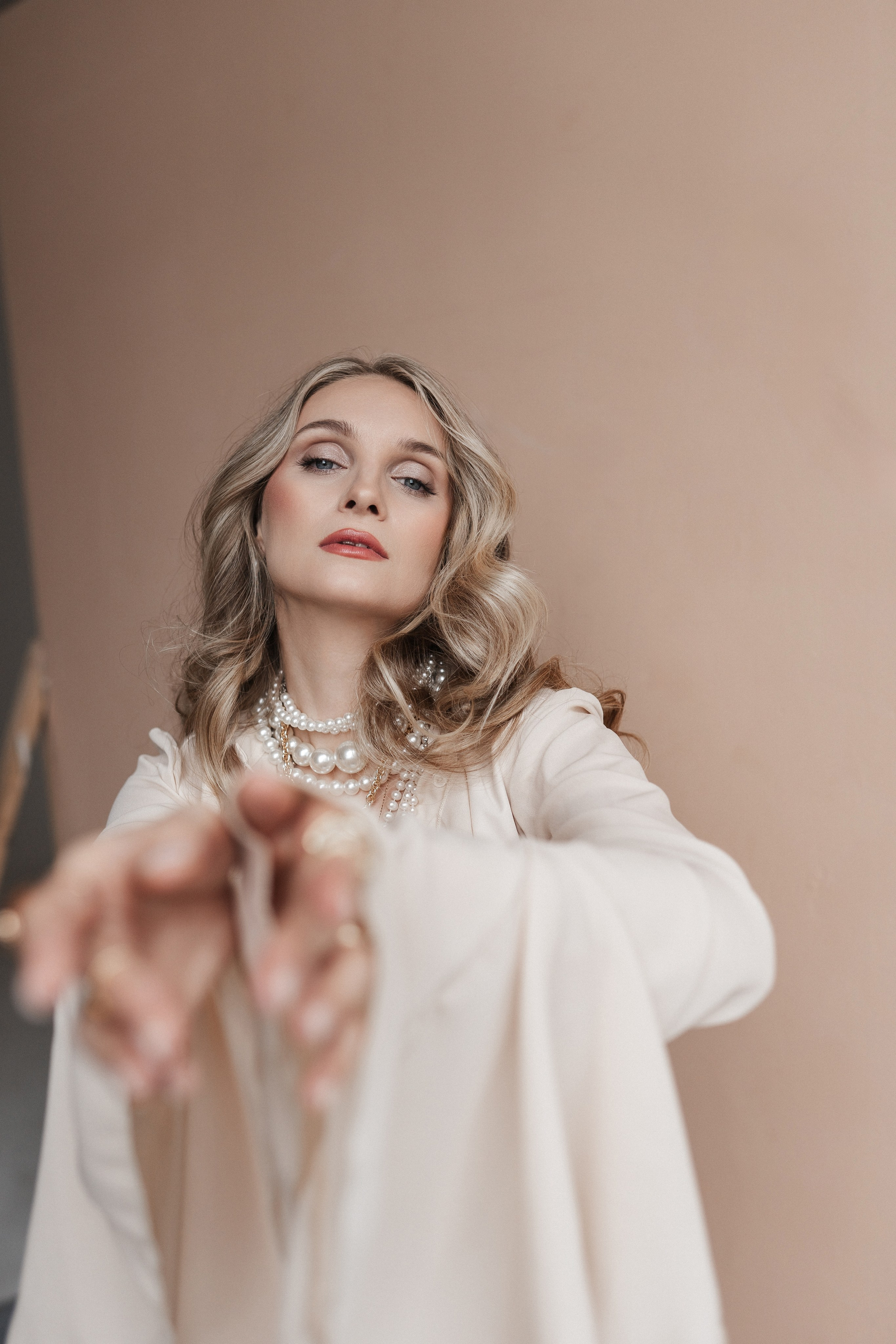 Meyker Daria • Photographer in St. Petersburg