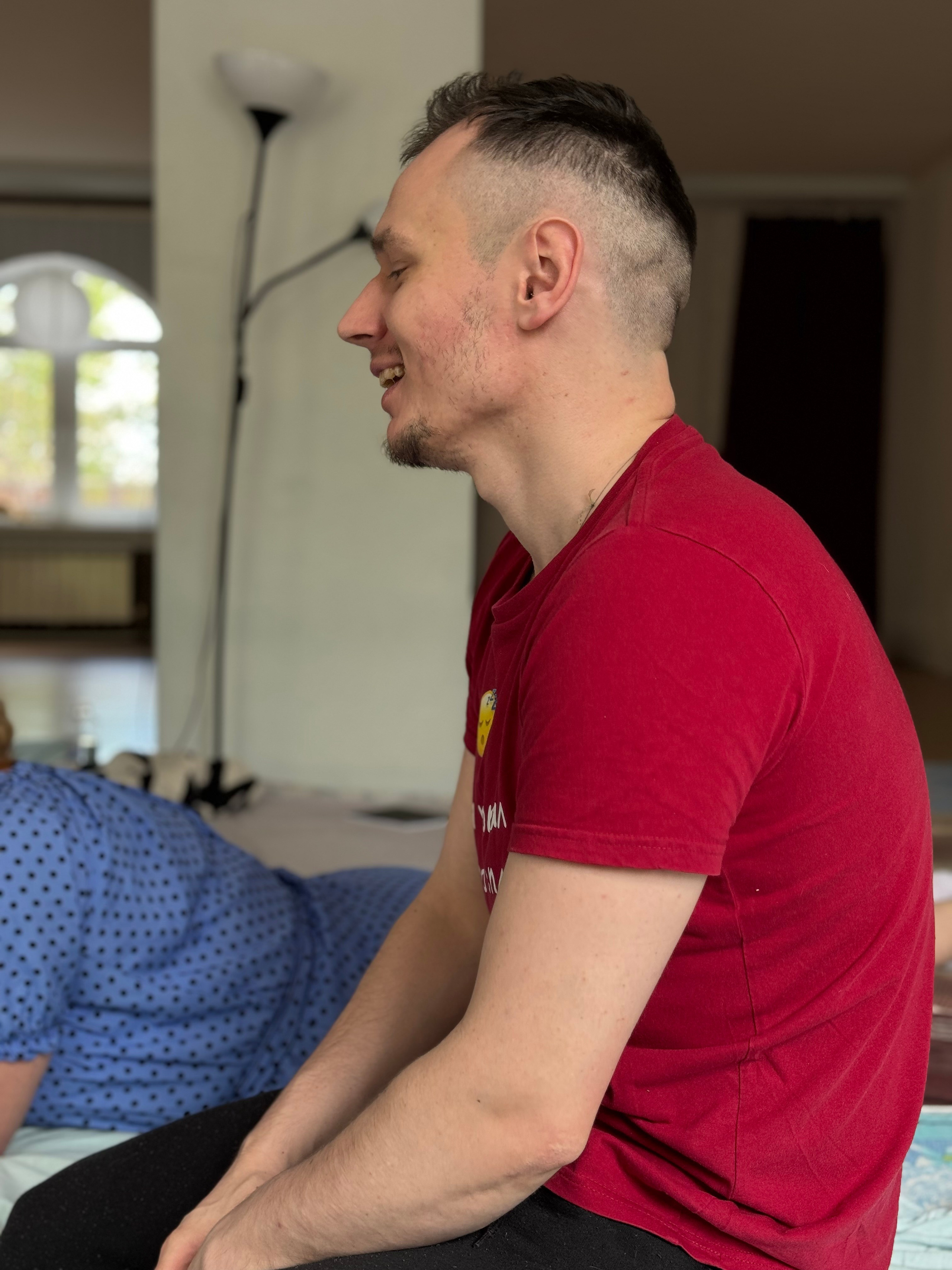 Проявление #1. Александр Прищепов - фотограф, режиссёр, продюсер