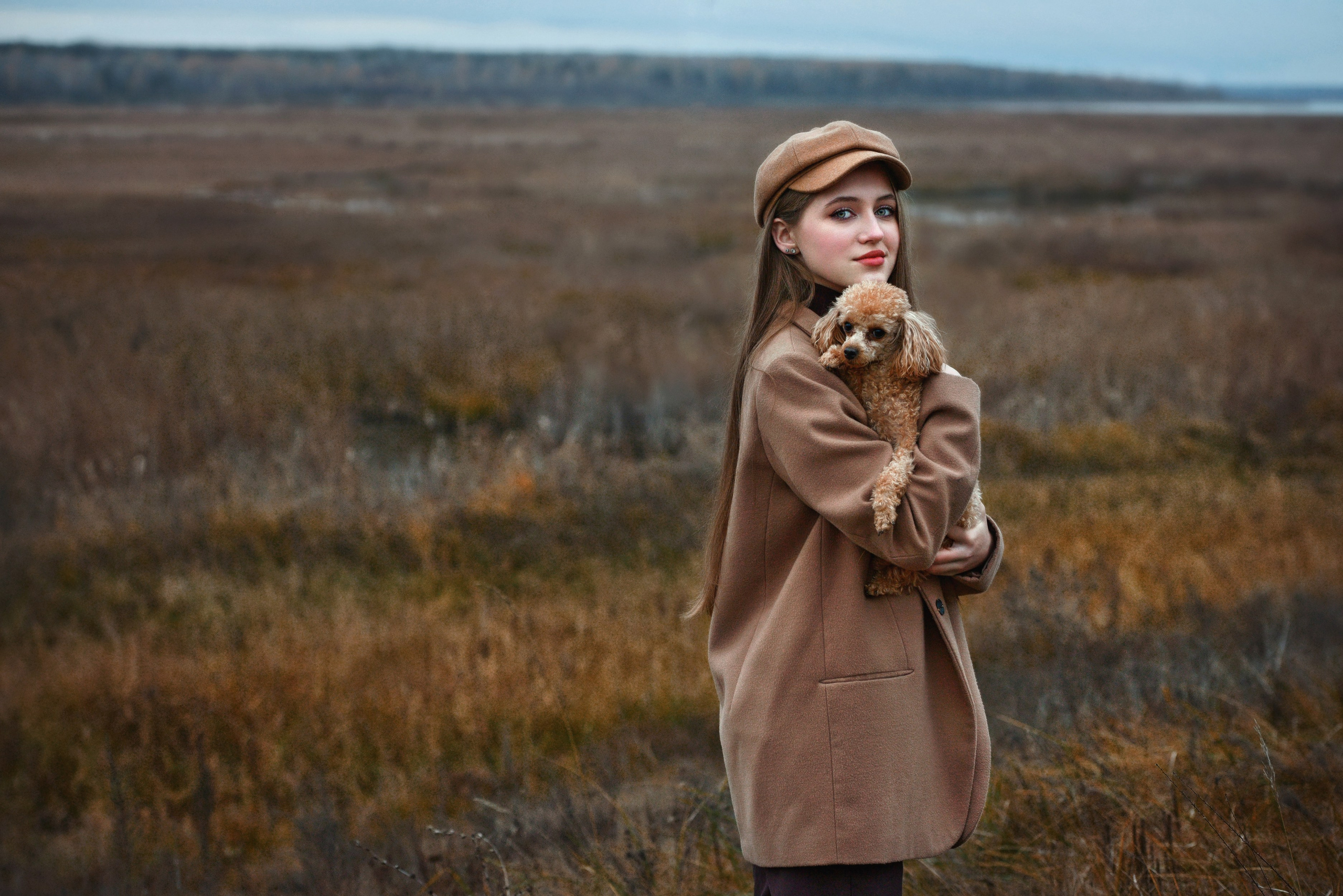 Художественная фотография. Первова Наталья