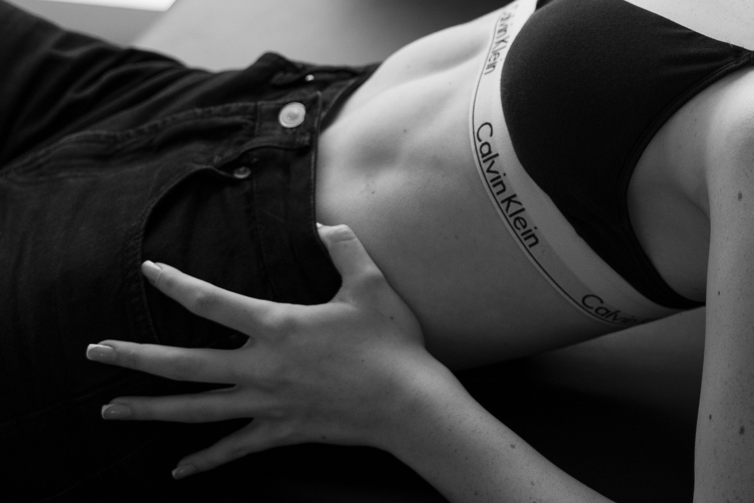 Мария Демьянова — фэшн-фотограф в Москве