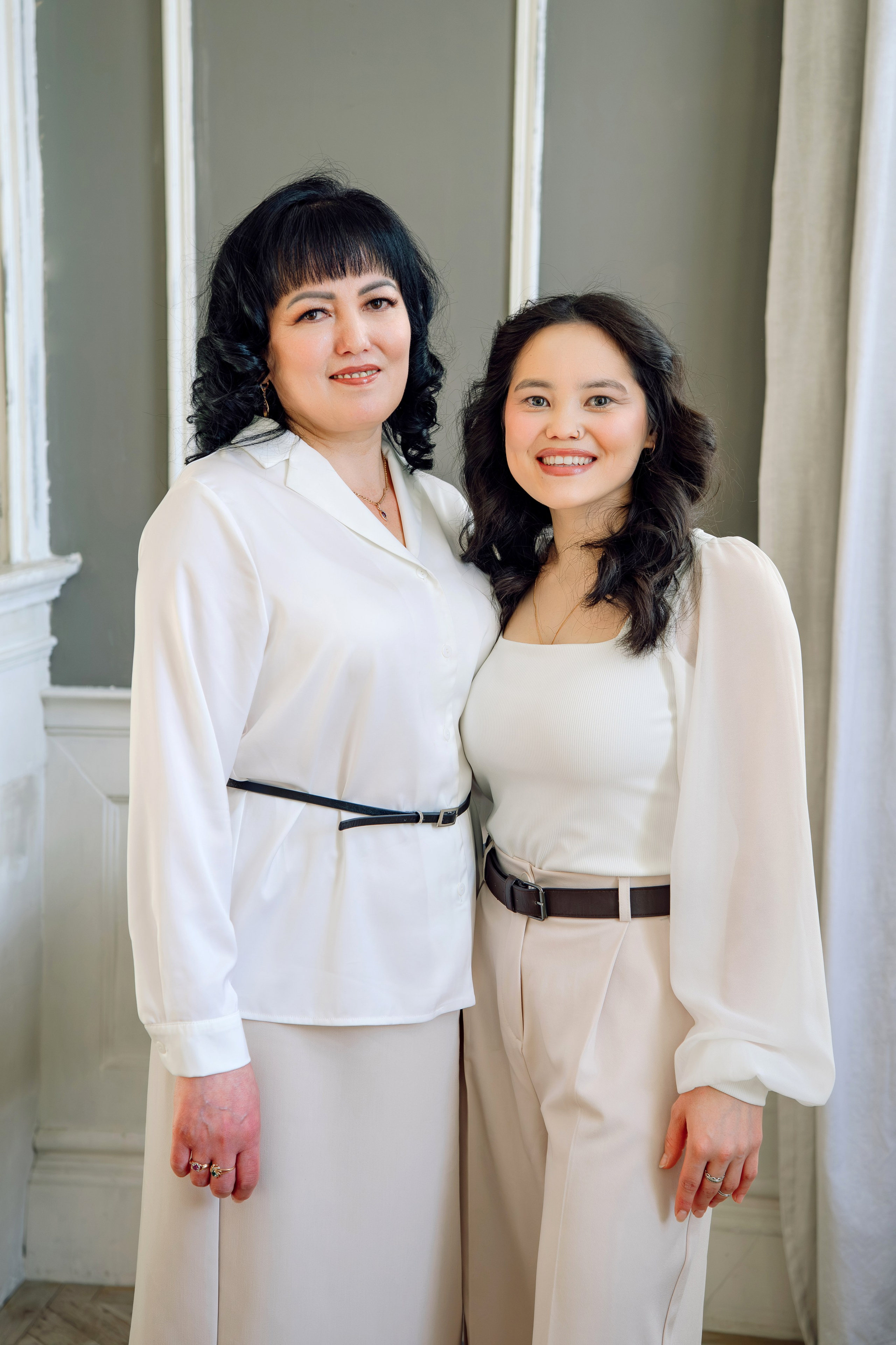 Семейная съёмка в Fine Art. Фотограф и видеограф в Тюмени Анна Жагорина, ваши фото еще не отдавали так быстро!